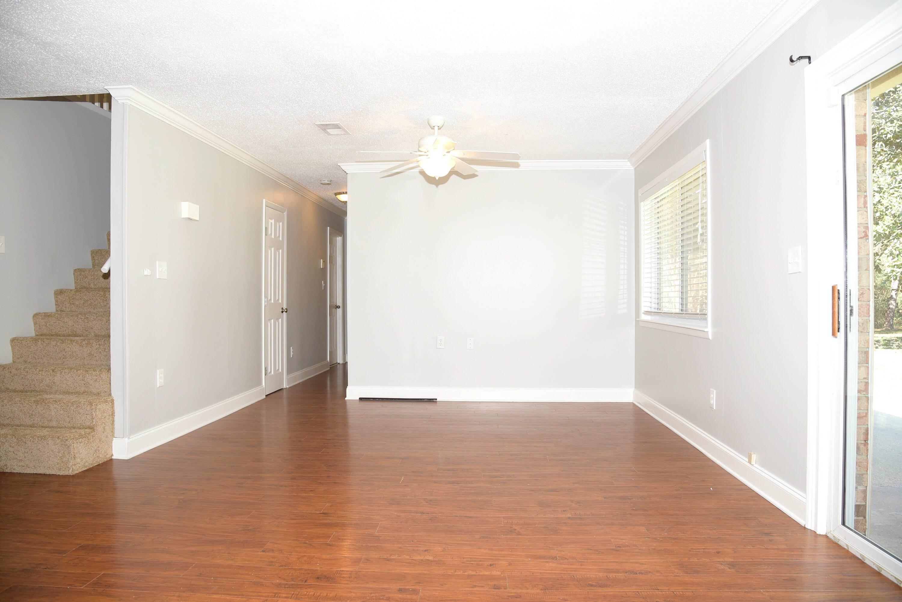 ROCKY BAYOU ESTATES 03 - Residential Lease