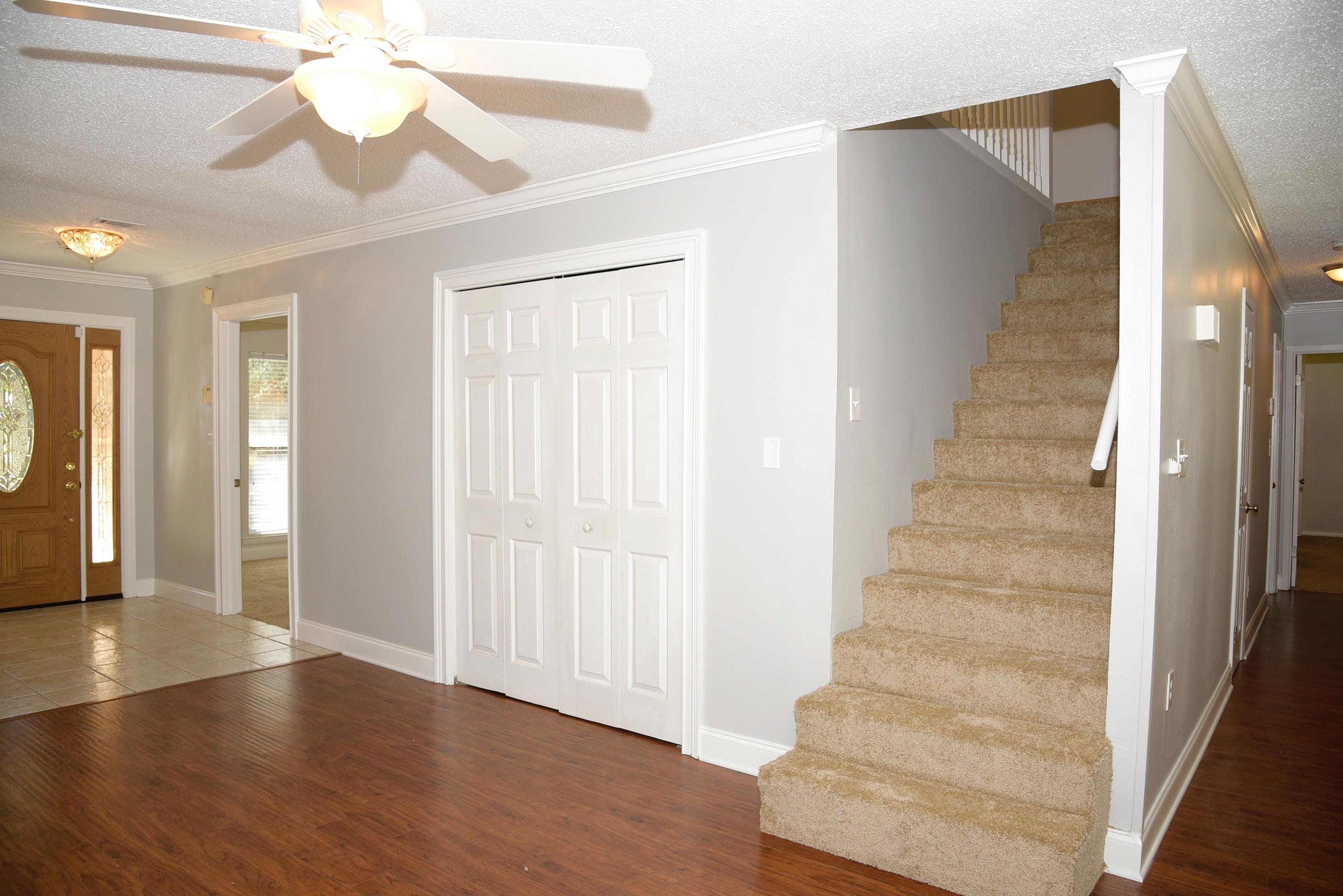 ROCKY BAYOU ESTATES 03 - Residential Lease