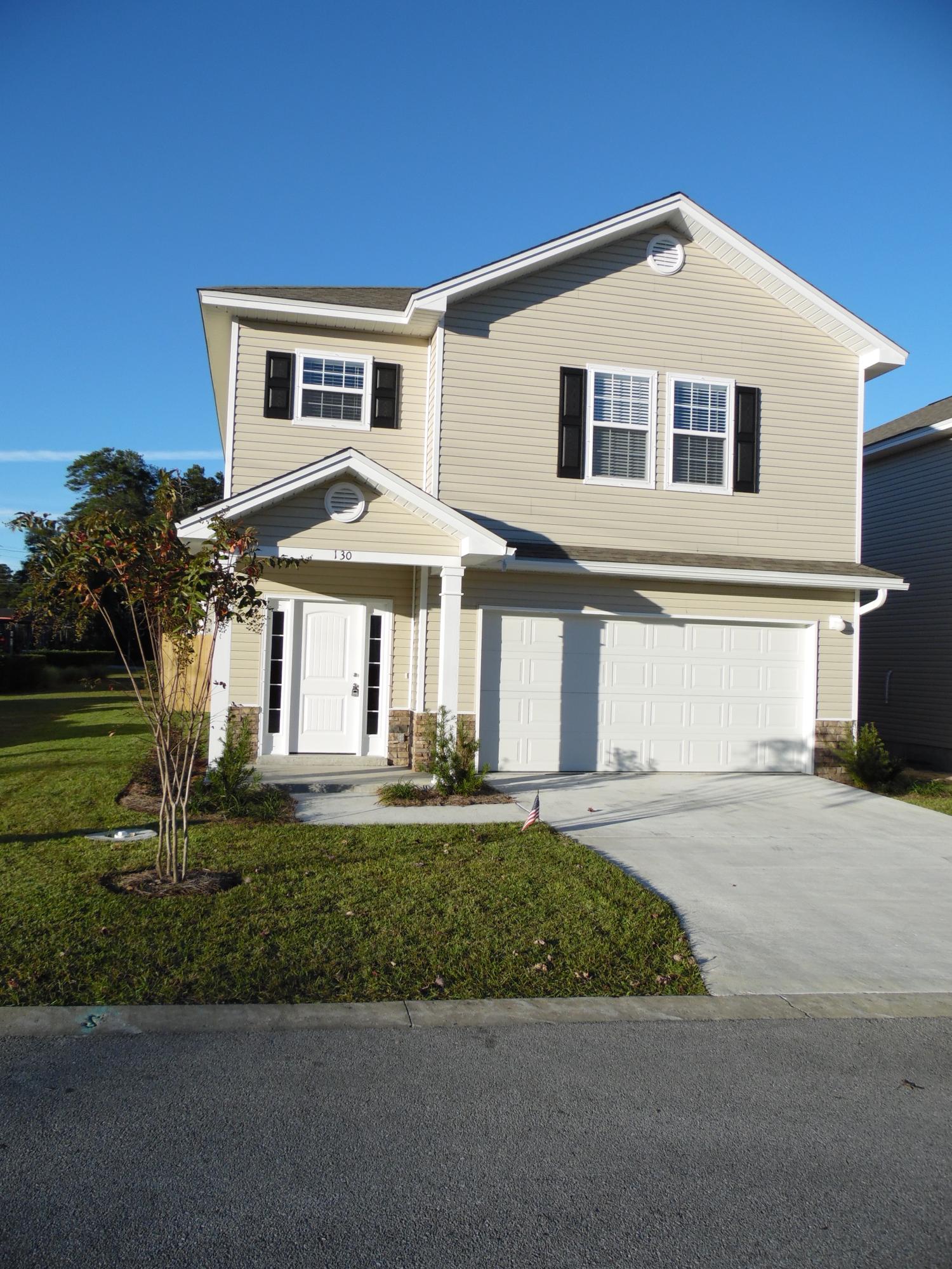 ENDICOTT VILLAGE - Residential