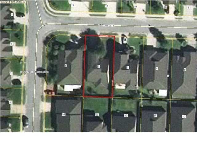 SUMMER PLACE - Residential