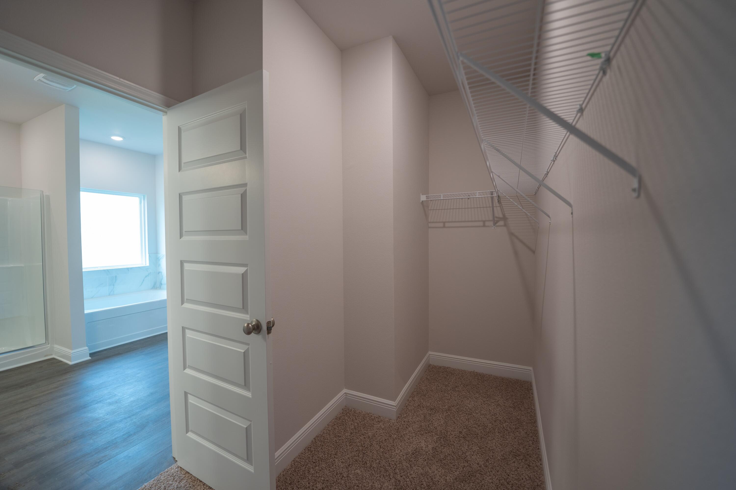 Hammock Oak Estates - Residential