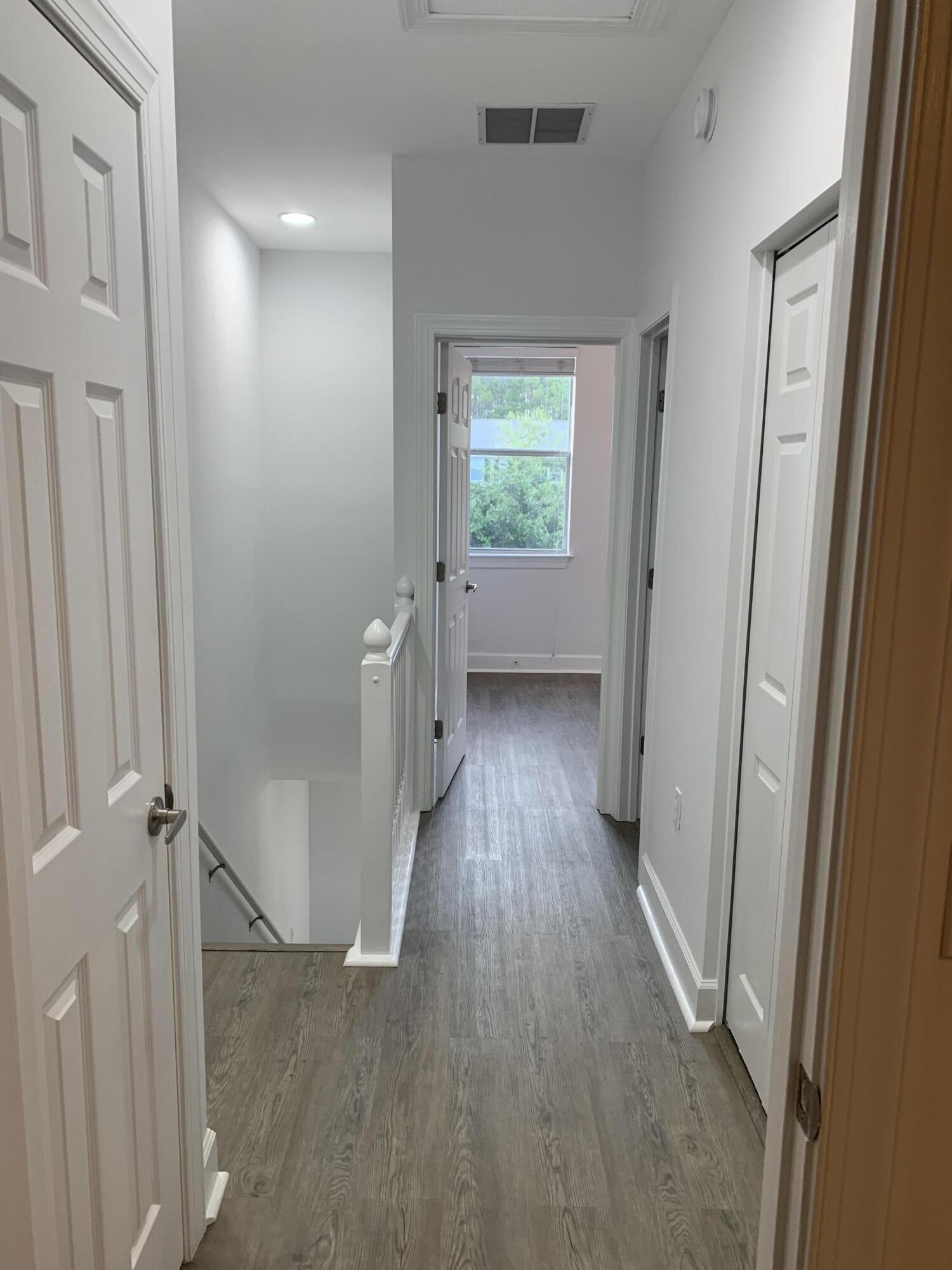 PALMS OF FREEPORT - Residential Lease