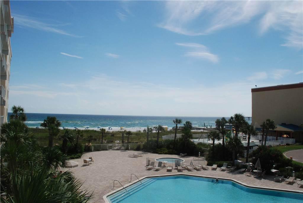 DESTIN WEST BEACH & BAY RESORT - Residential