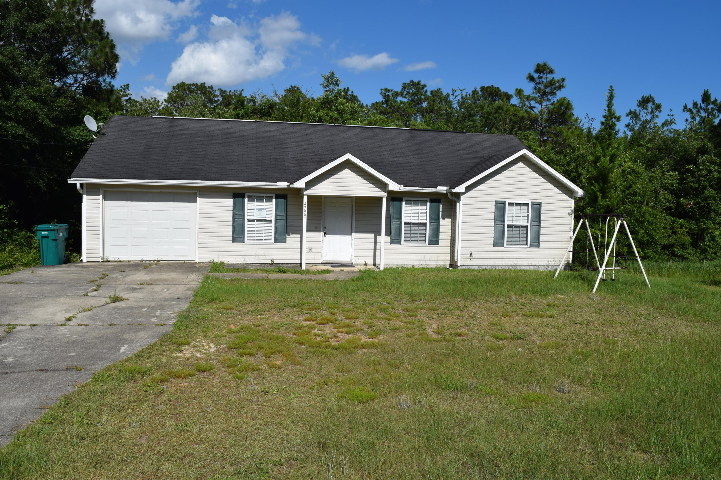 STONEBRIDGE PH 1 - Residential