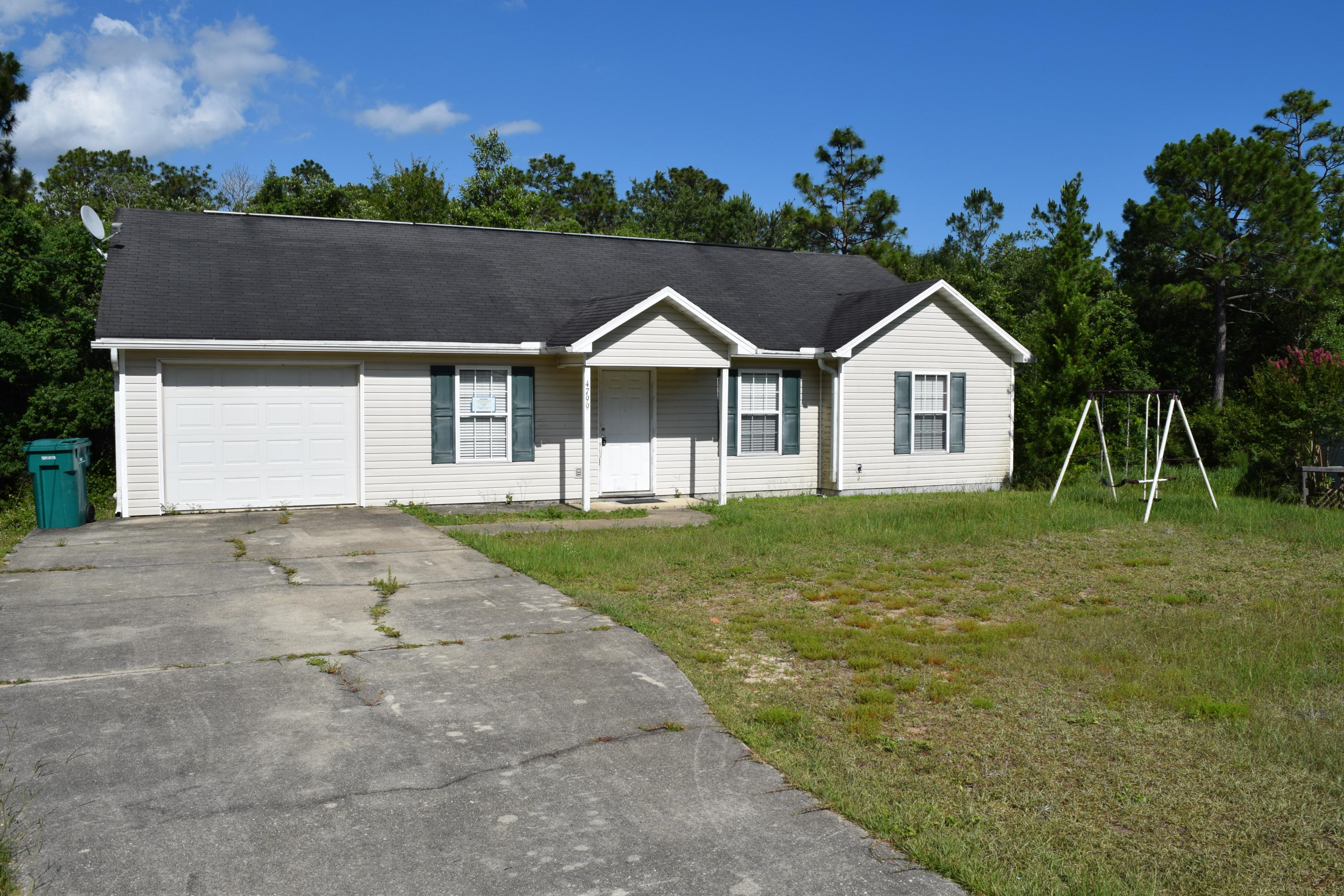 STONEBRIDGE PH 1 - Residential
