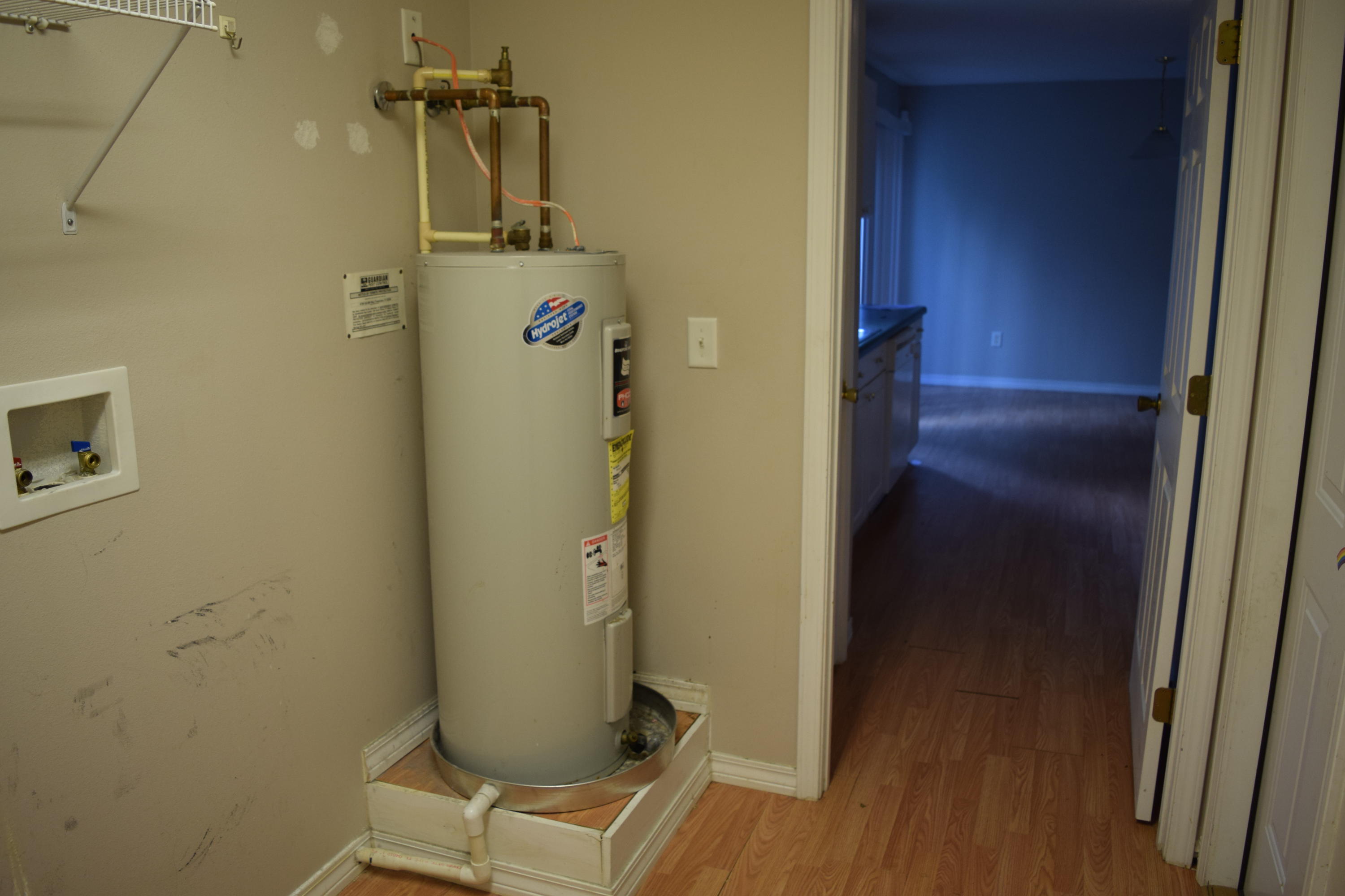STONEBRIDGE PH 1 - Residential