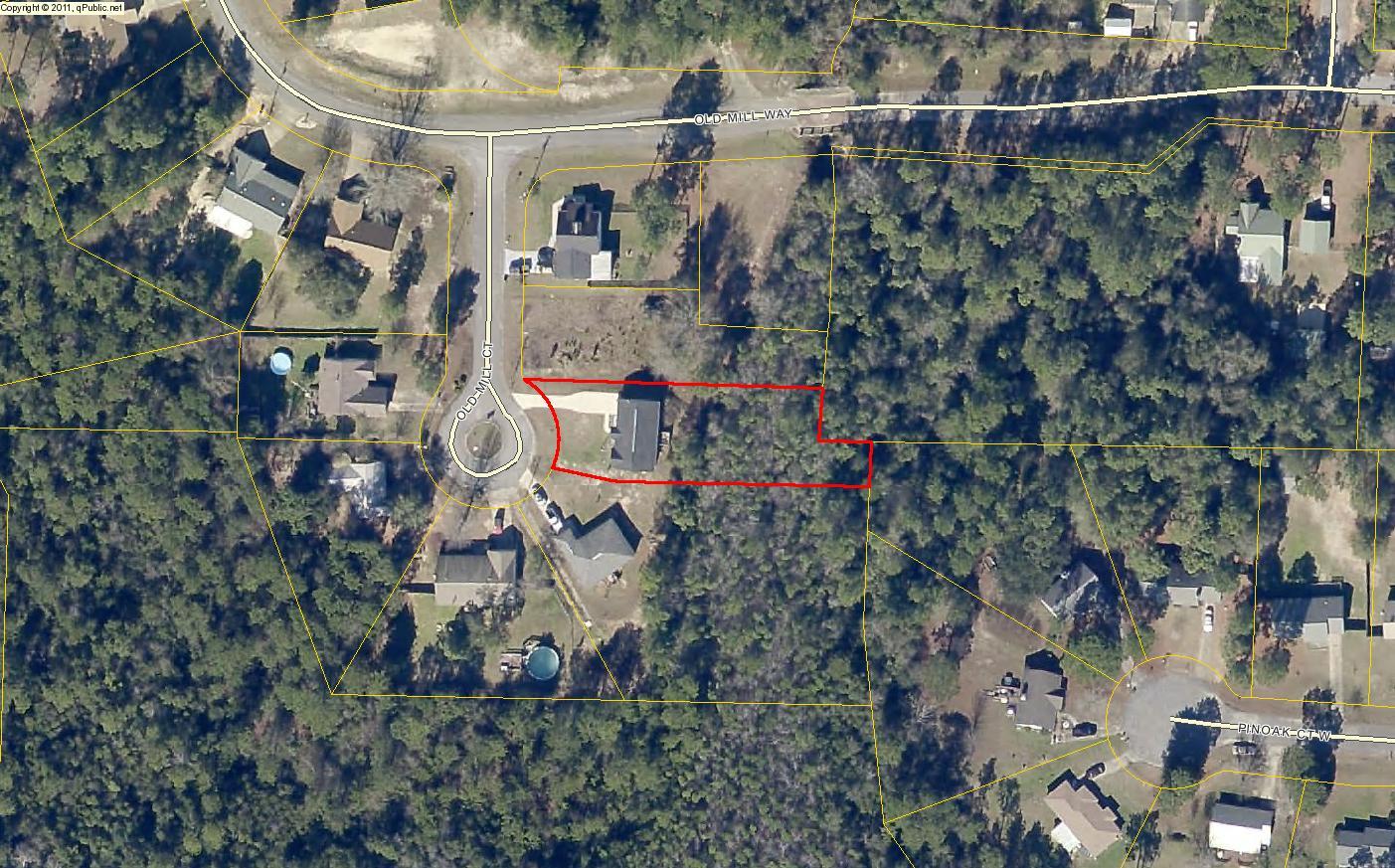 STONEBRIDGE PH 1 - Residential