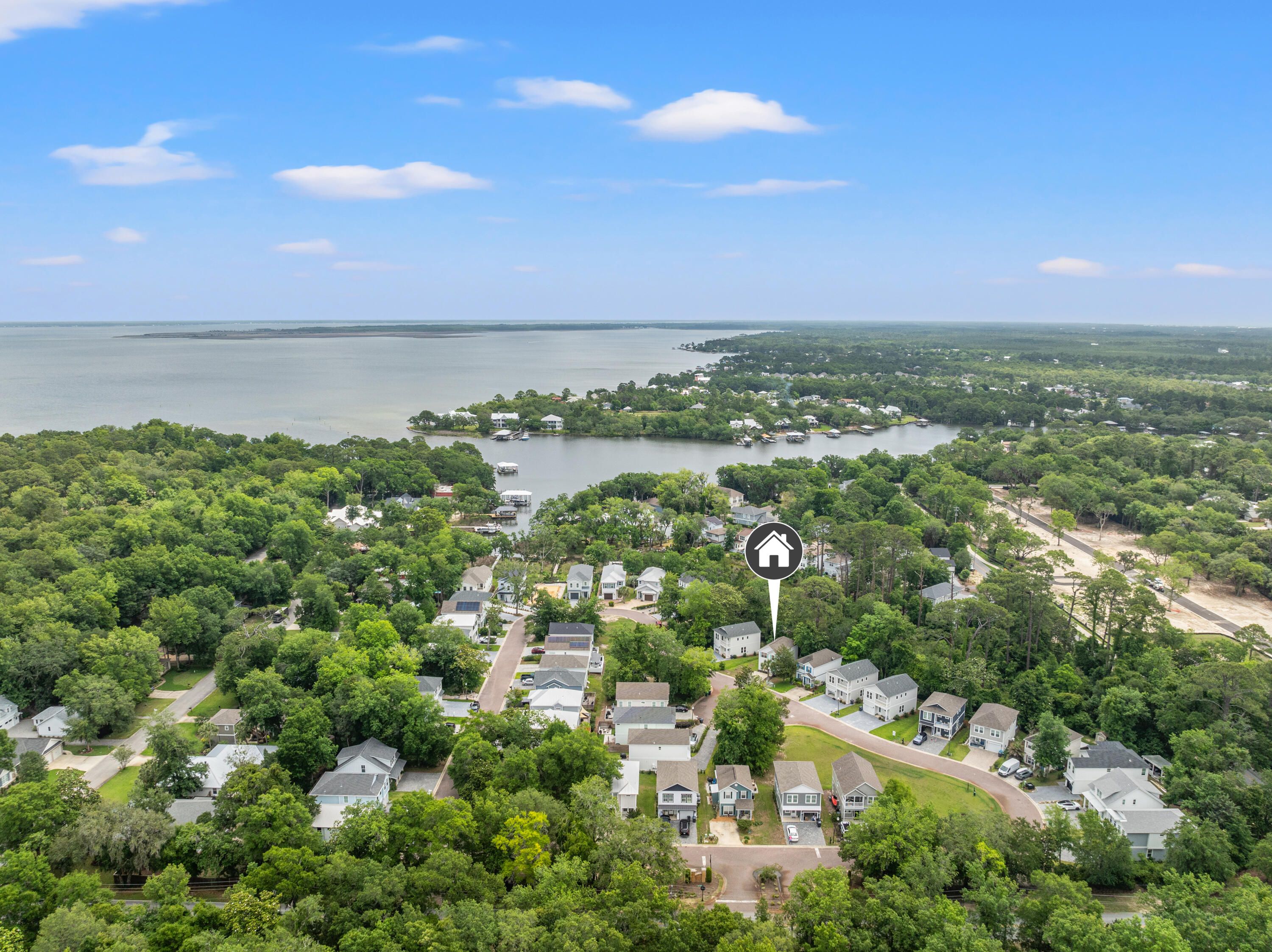 SACRED OAKS PH 2 - Residential