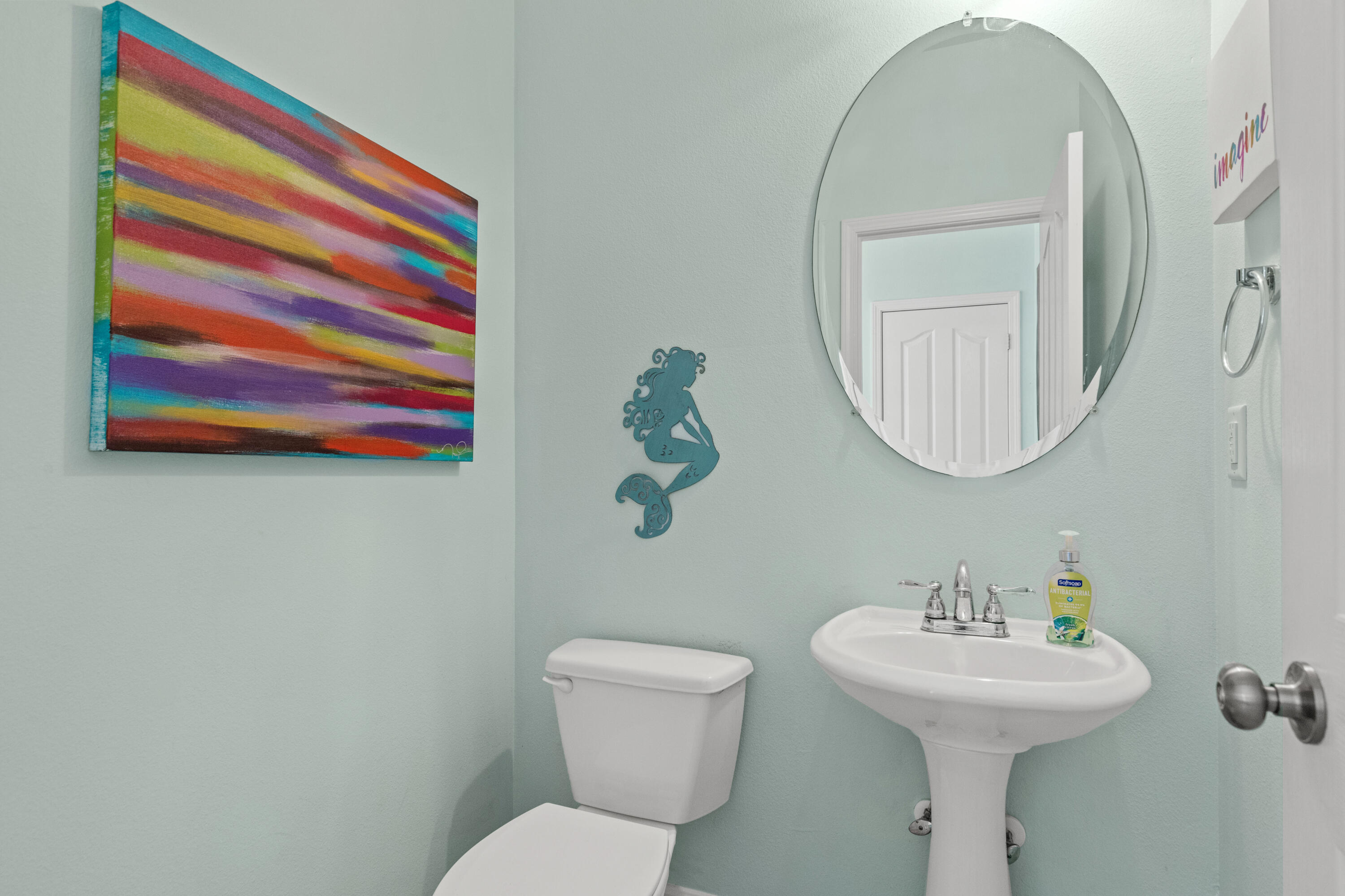 SACRED OAKS PH 2 - Residential