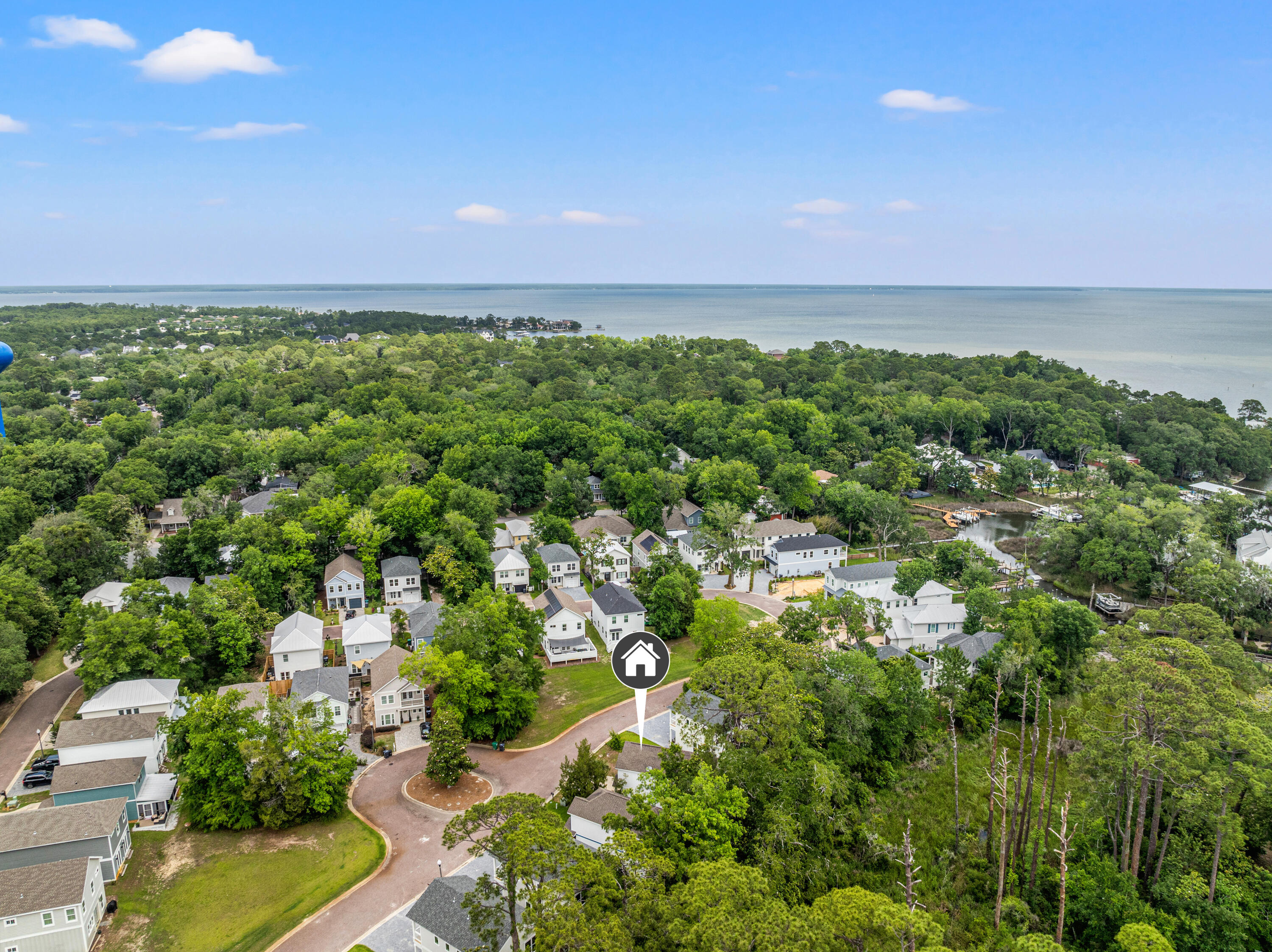 SACRED OAKS PH 2 - Residential