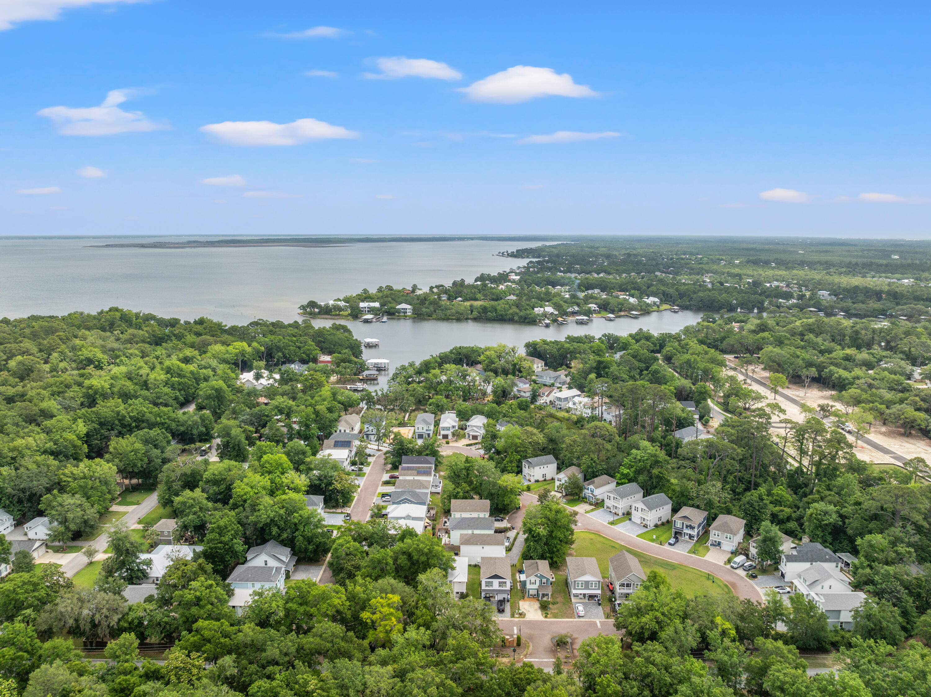 SACRED OAKS PH 2 - Residential