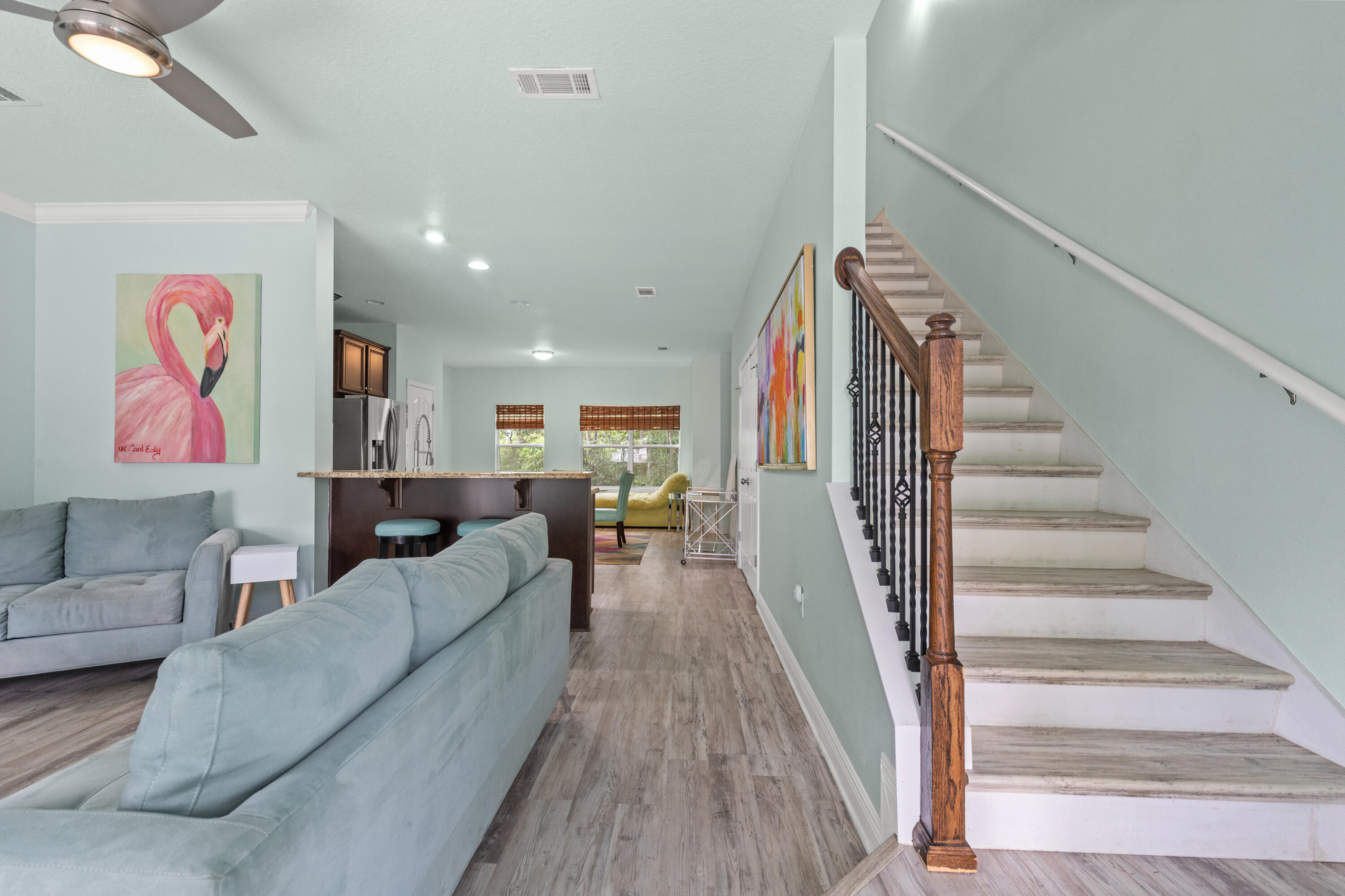 SACRED OAKS PH 2 - Residential