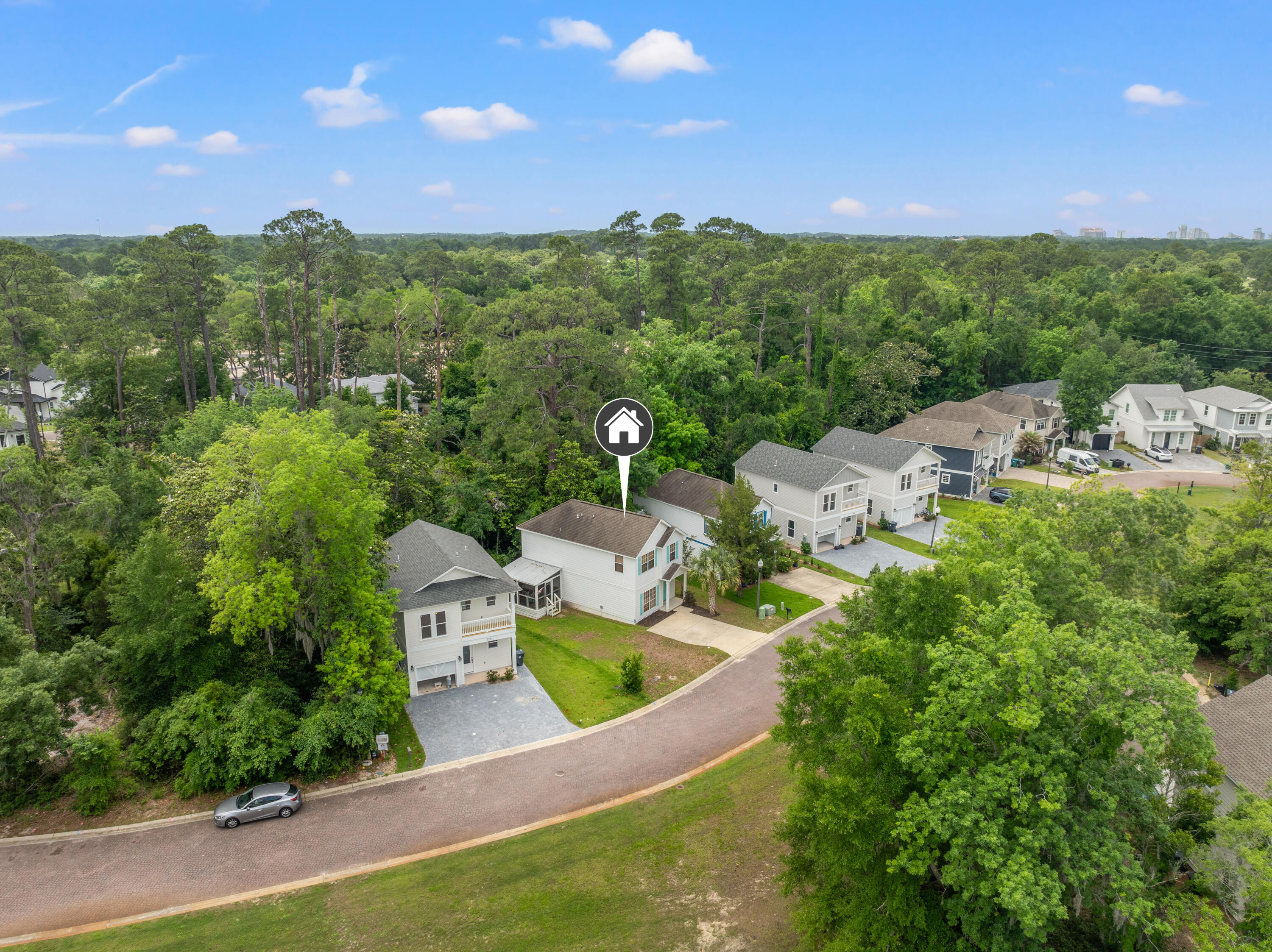 SACRED OAKS PH 2 - Residential