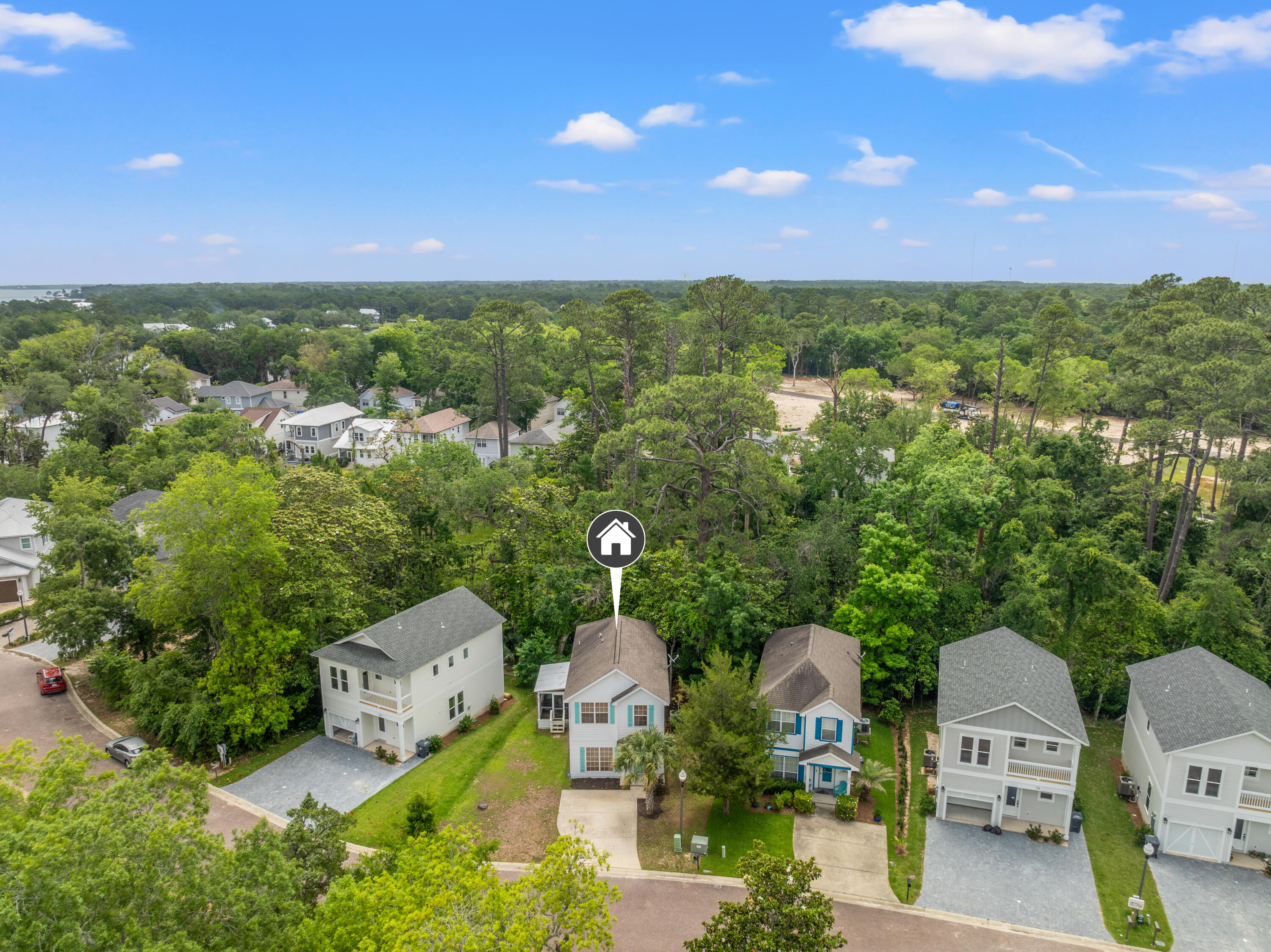 SACRED OAKS PH 2 - Residential