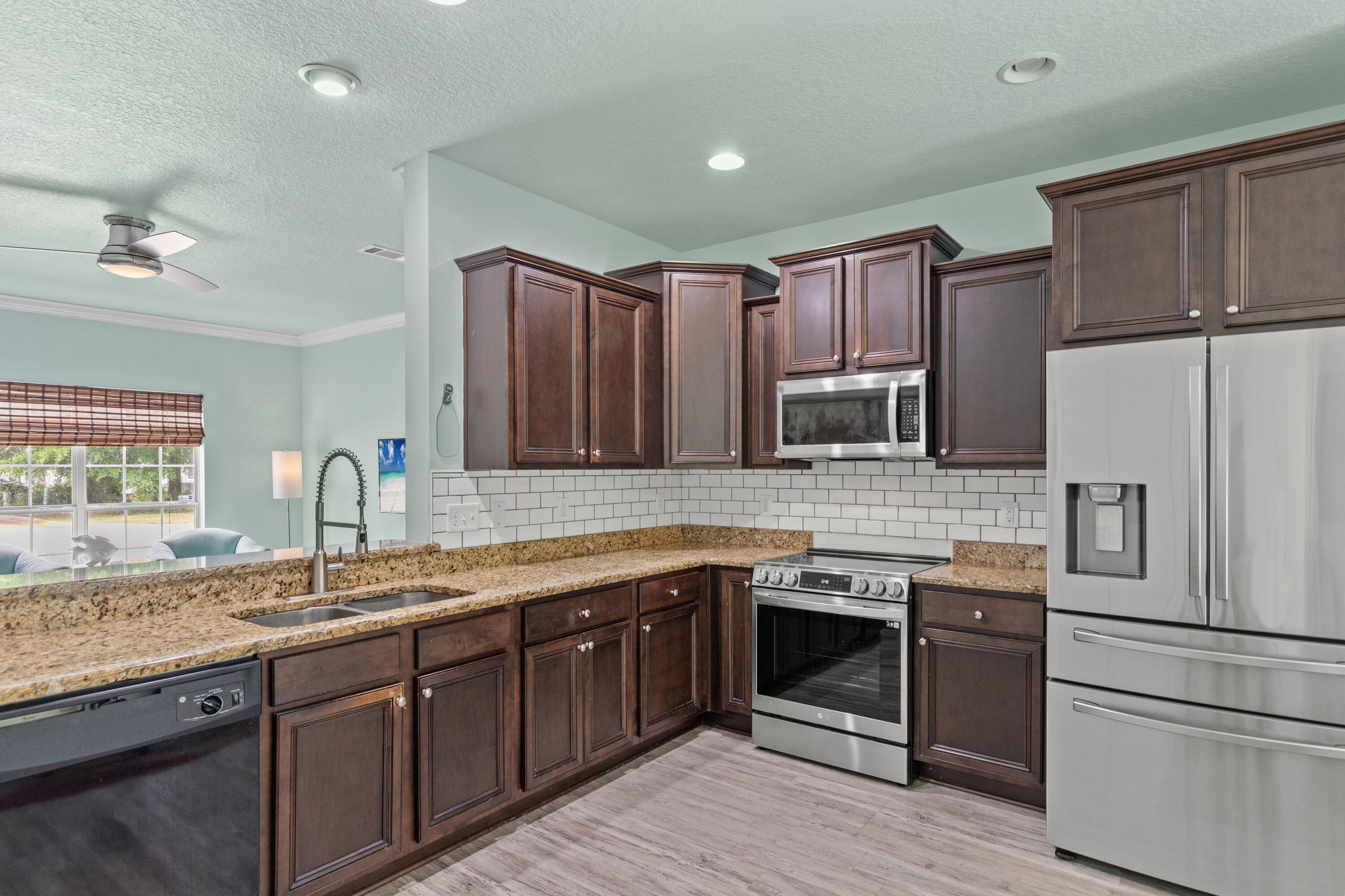 SACRED OAKS PH 2 - Residential