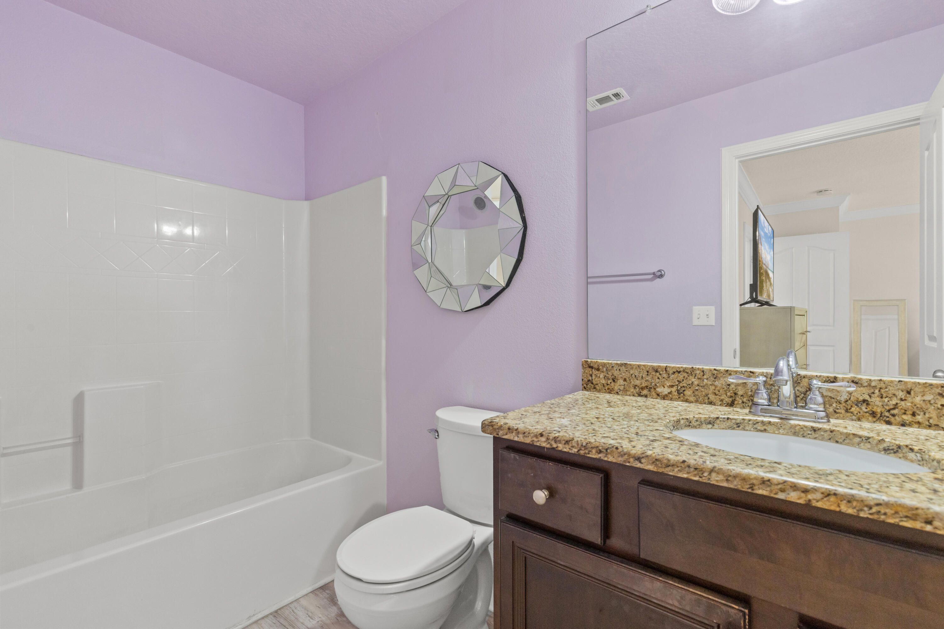 SACRED OAKS PH 2 - Residential