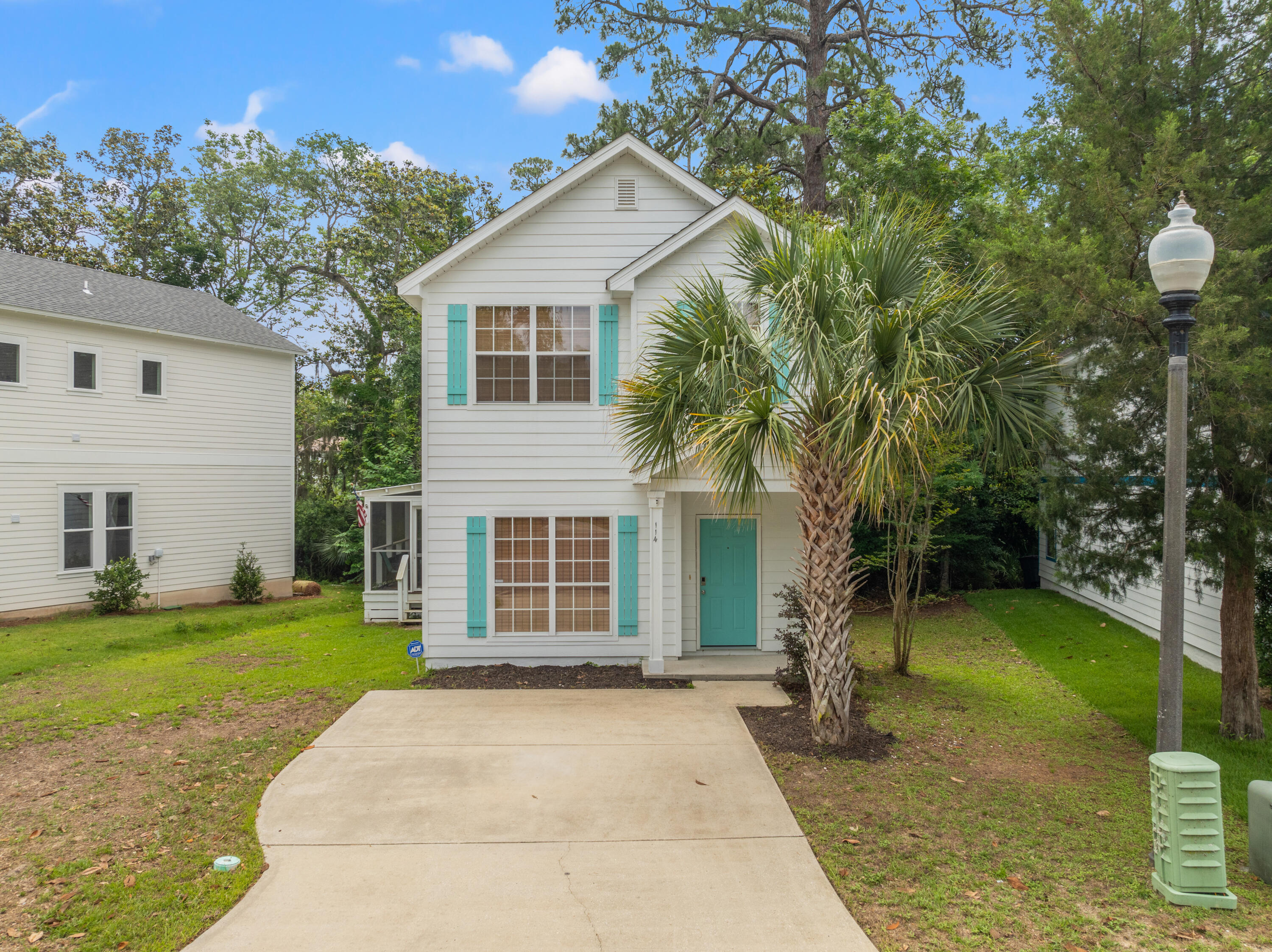 SACRED OAKS PH 2 - Residential