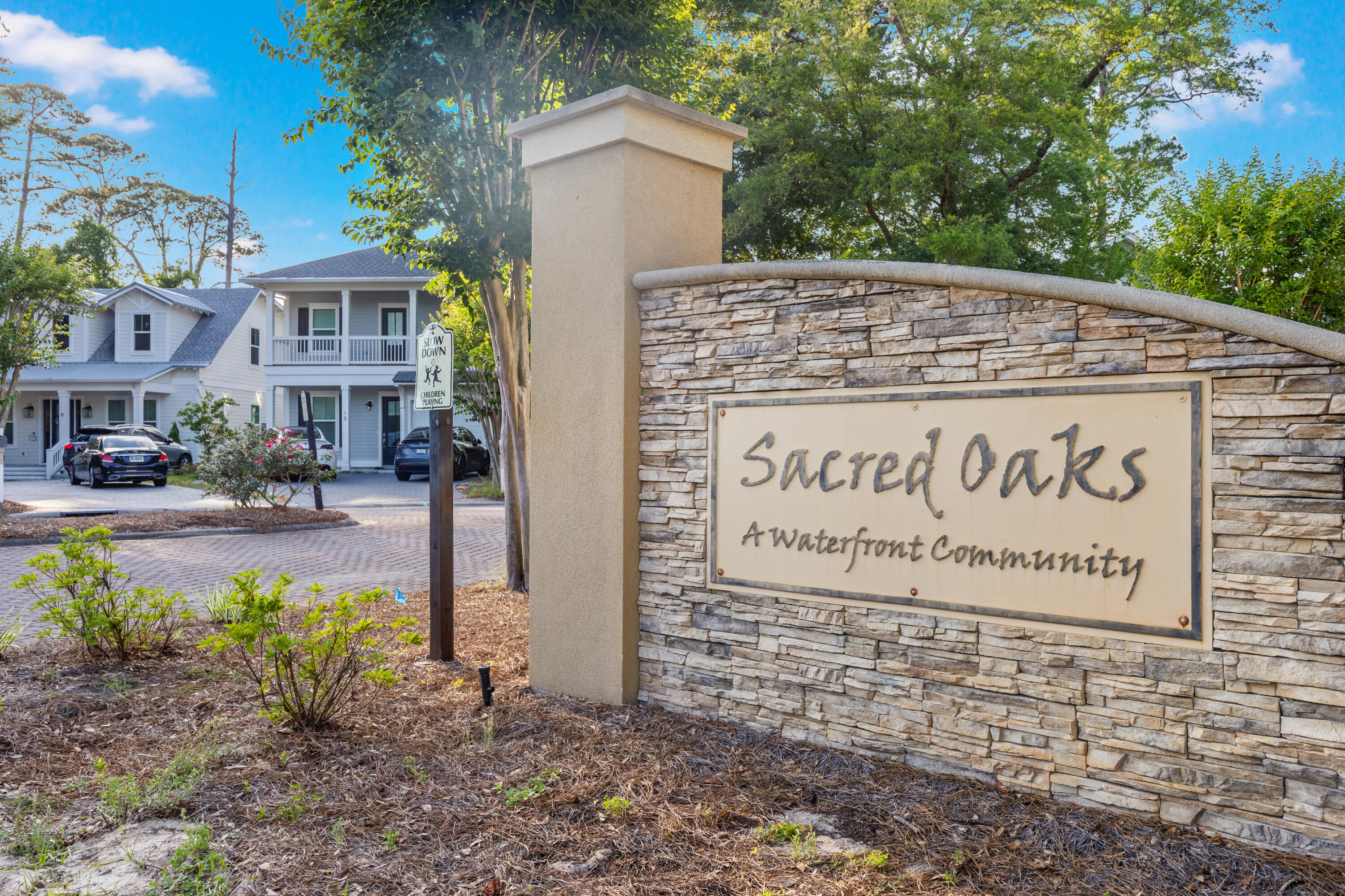 SACRED OAKS PH 2 - Residential