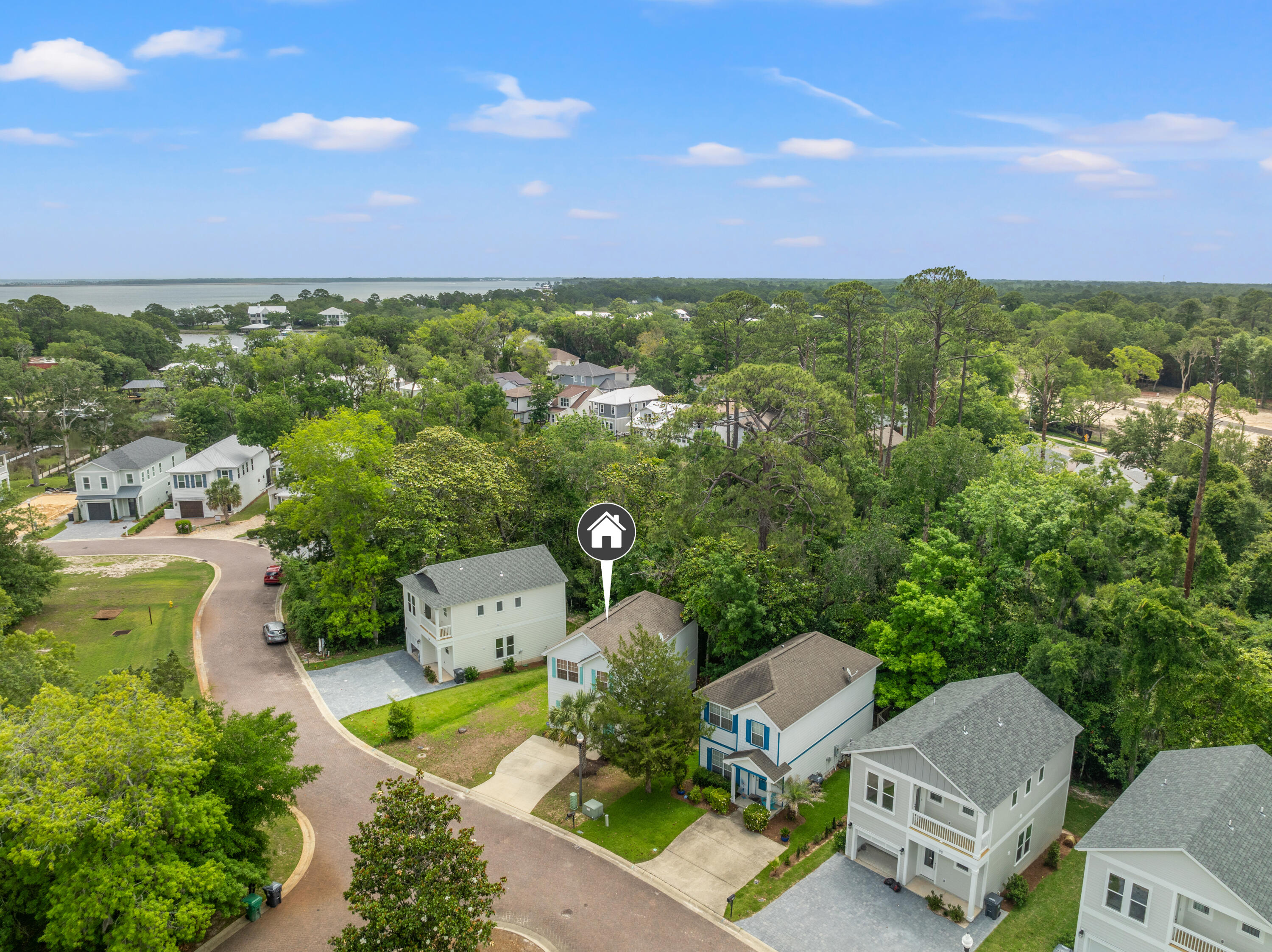 SACRED OAKS PH 2 - Residential