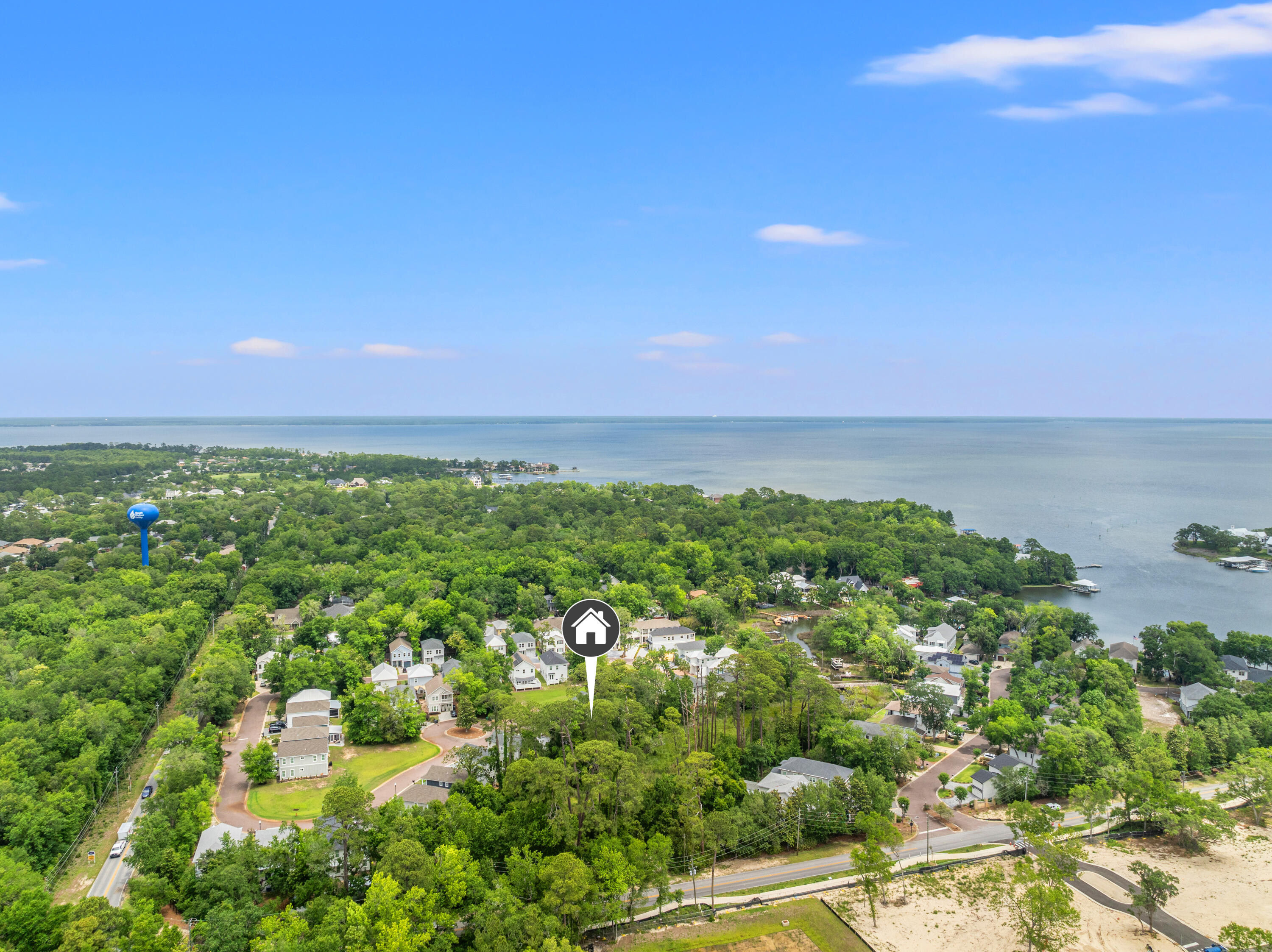 SACRED OAKS PH 2 - Residential