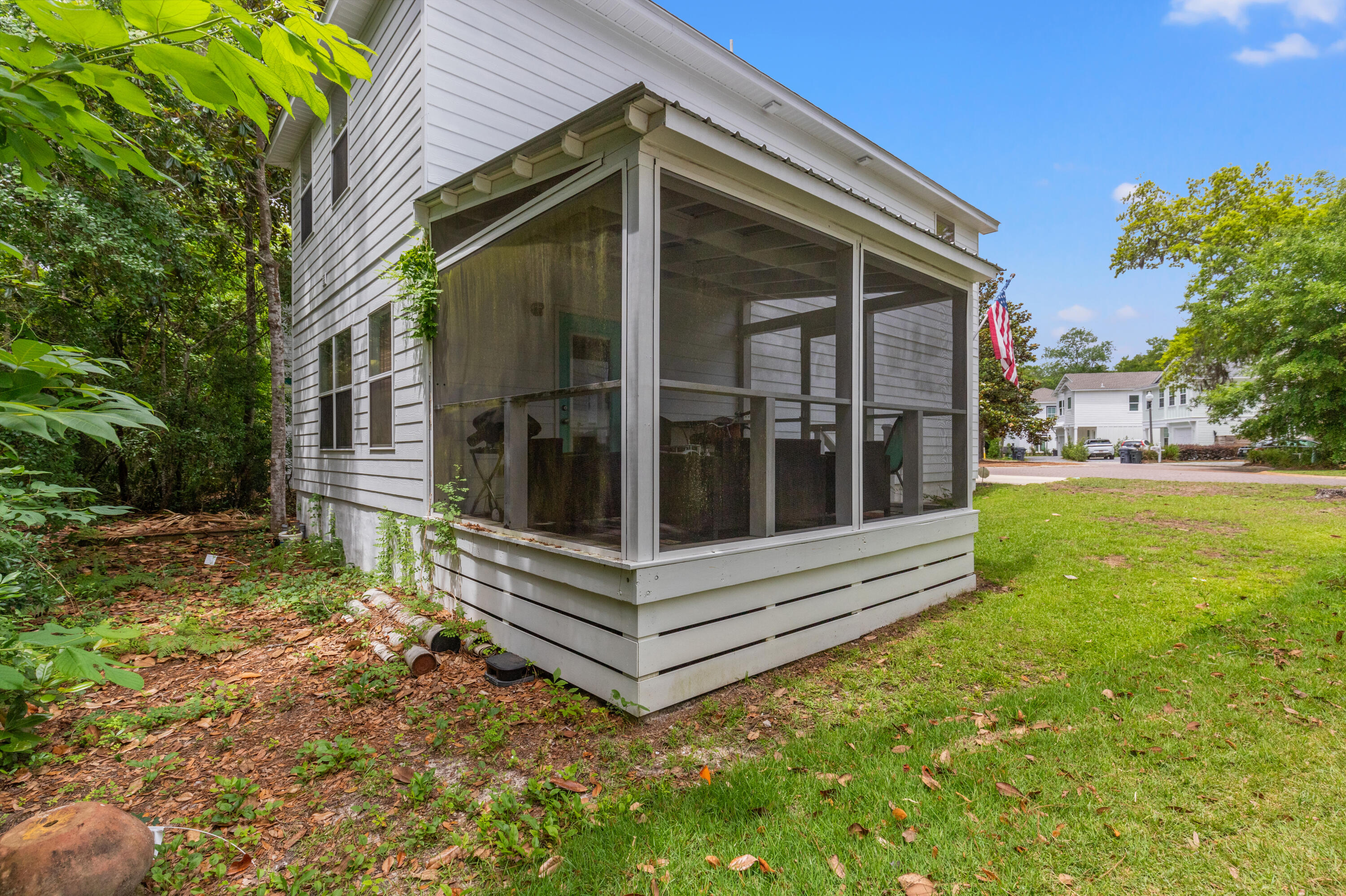 SACRED OAKS PH 2 - Residential