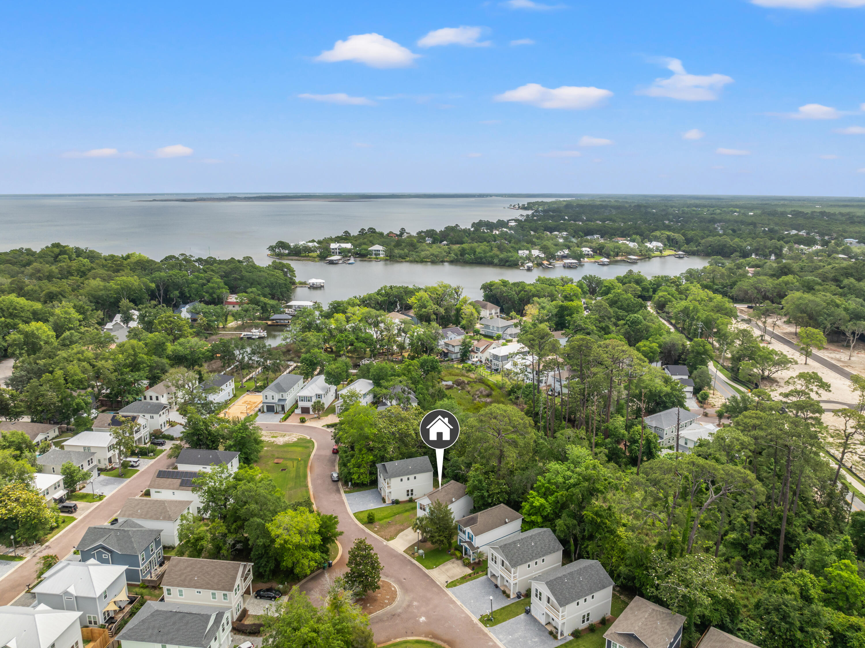 SACRED OAKS PH 2 - Residential