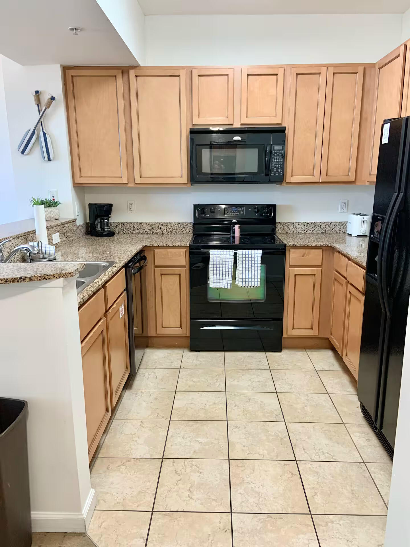 Palms/Destin Residence & Conference - Residential