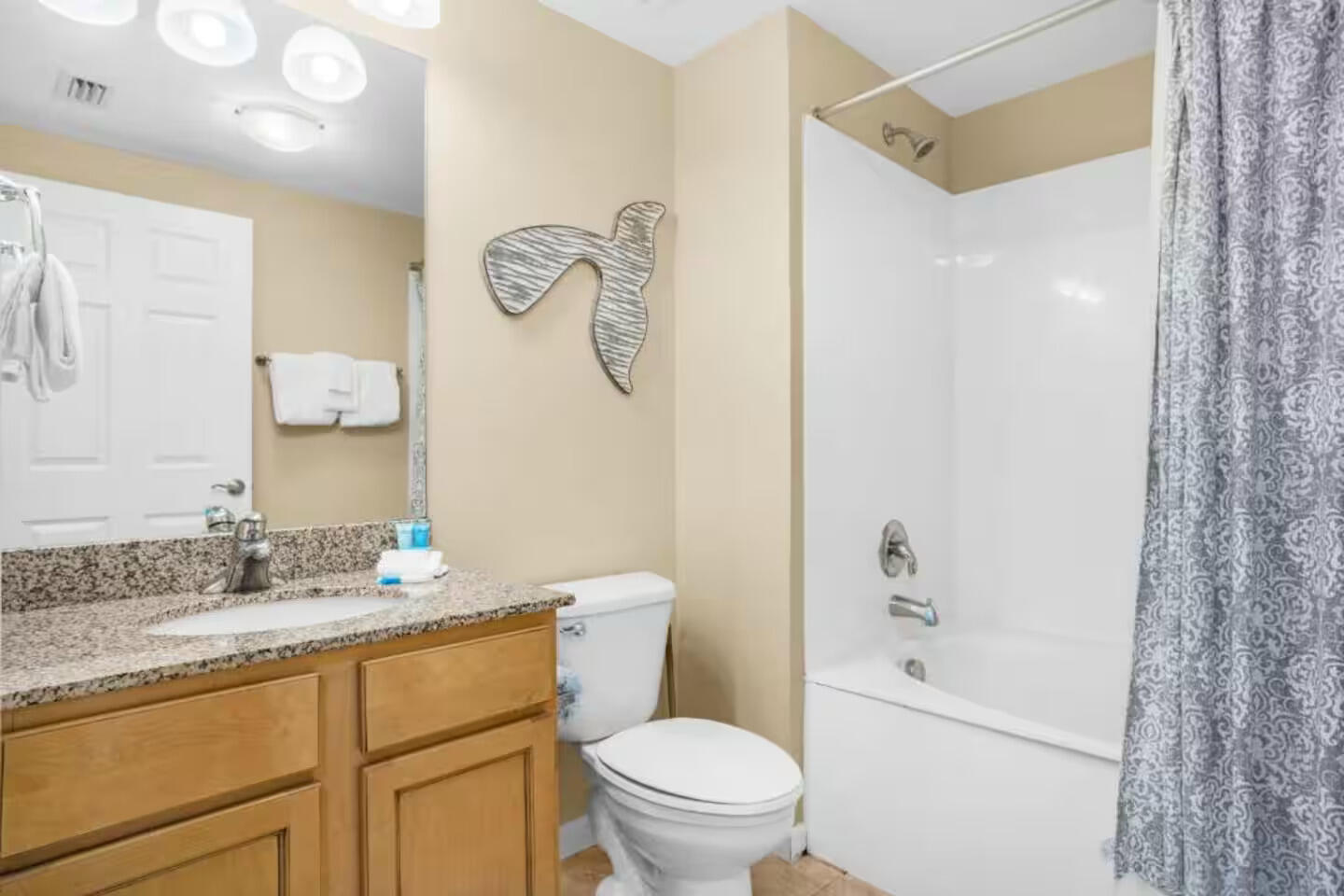 Palms/Destin Residence & Conference - Residential