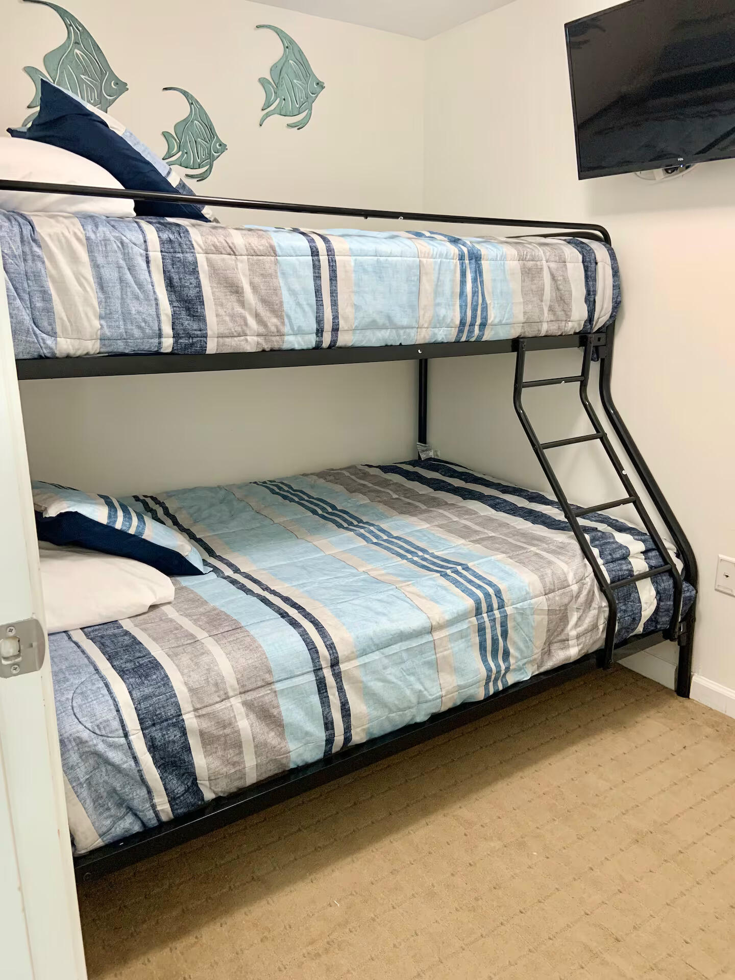 Palms/Destin Residence & Conference - Residential