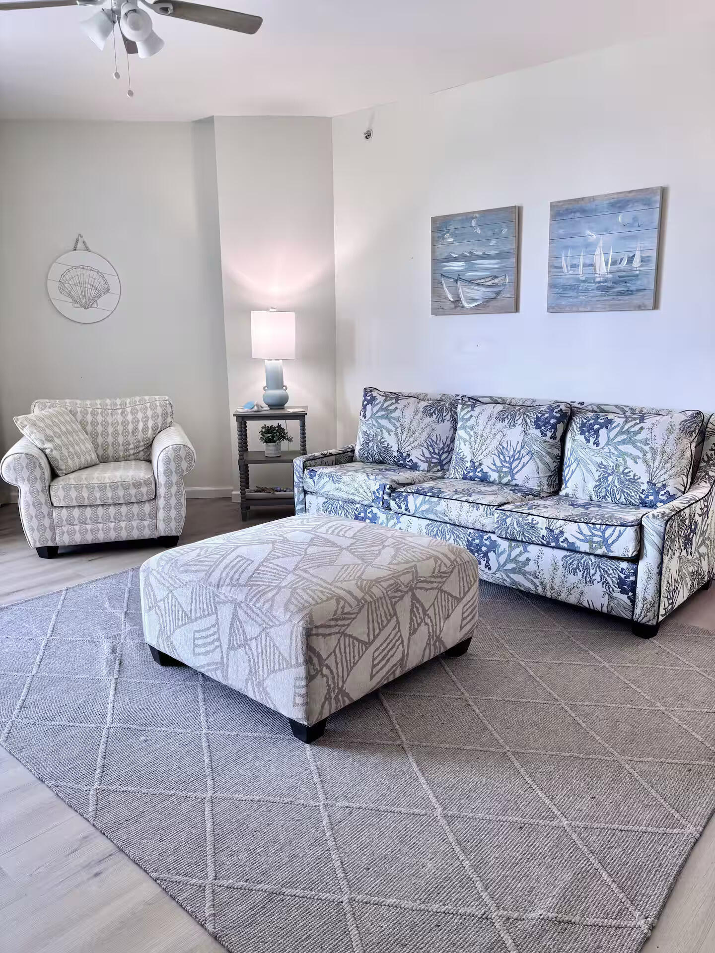 Palms/Destin Residence & Conference - Residential