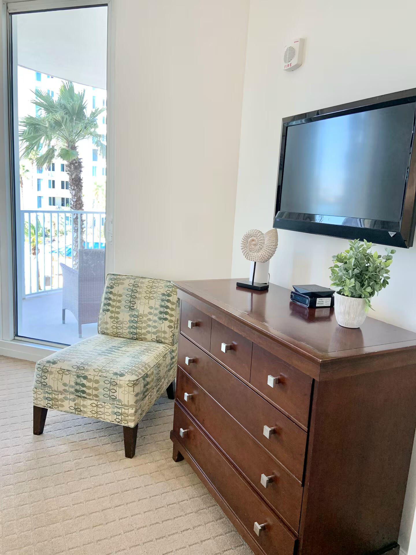 Palms/Destin Residence & Conference - Residential