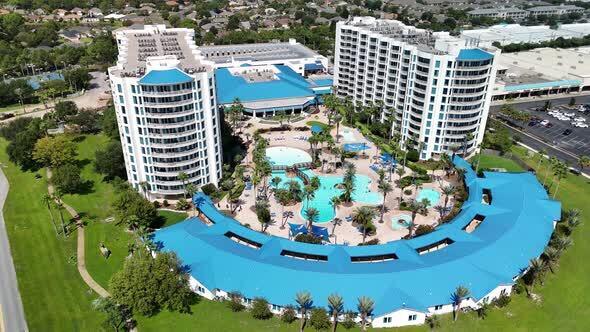 Palms/Destin Residence & Conference - Residential