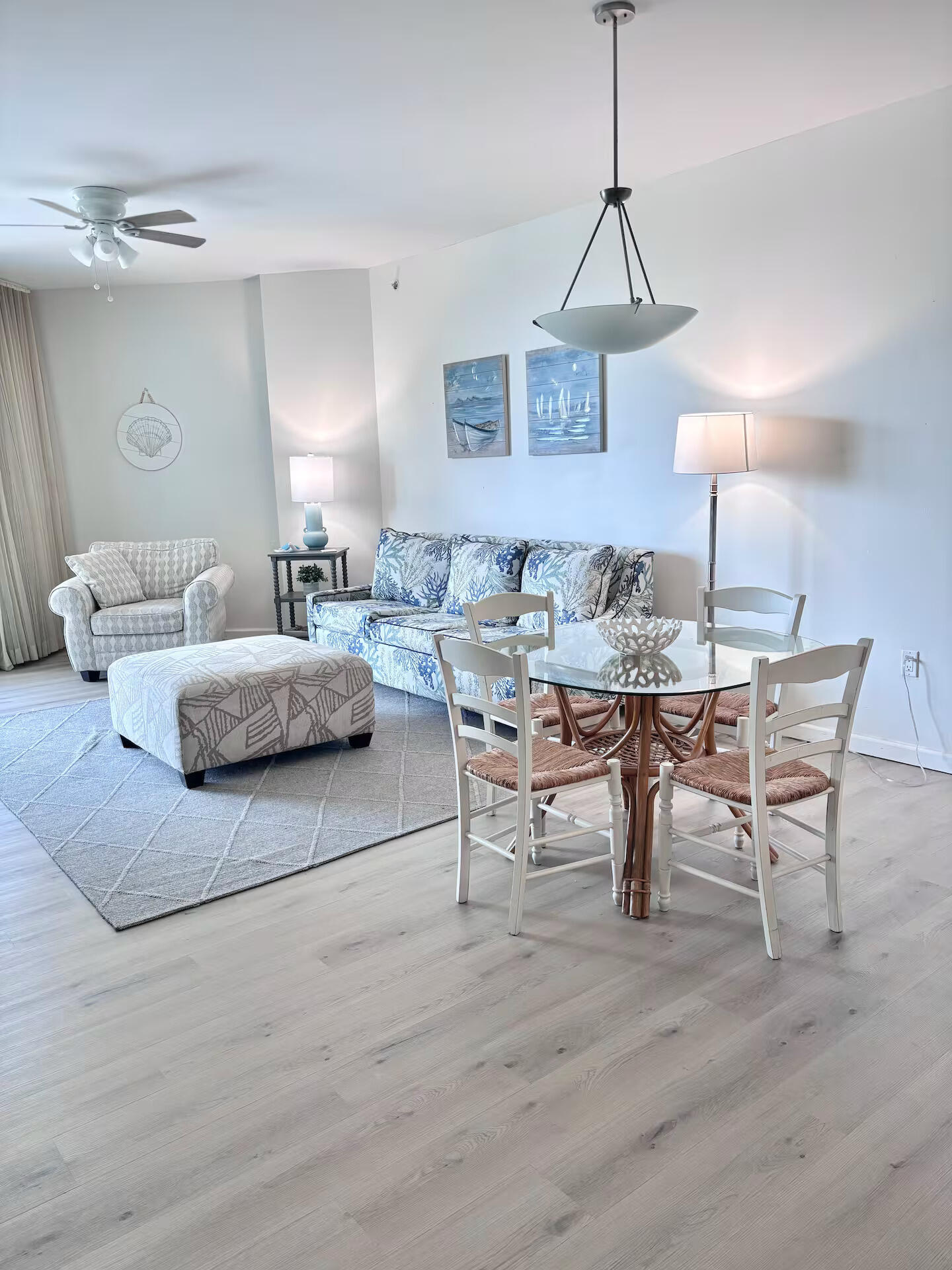 Palms/Destin Residence & Conference - Residential