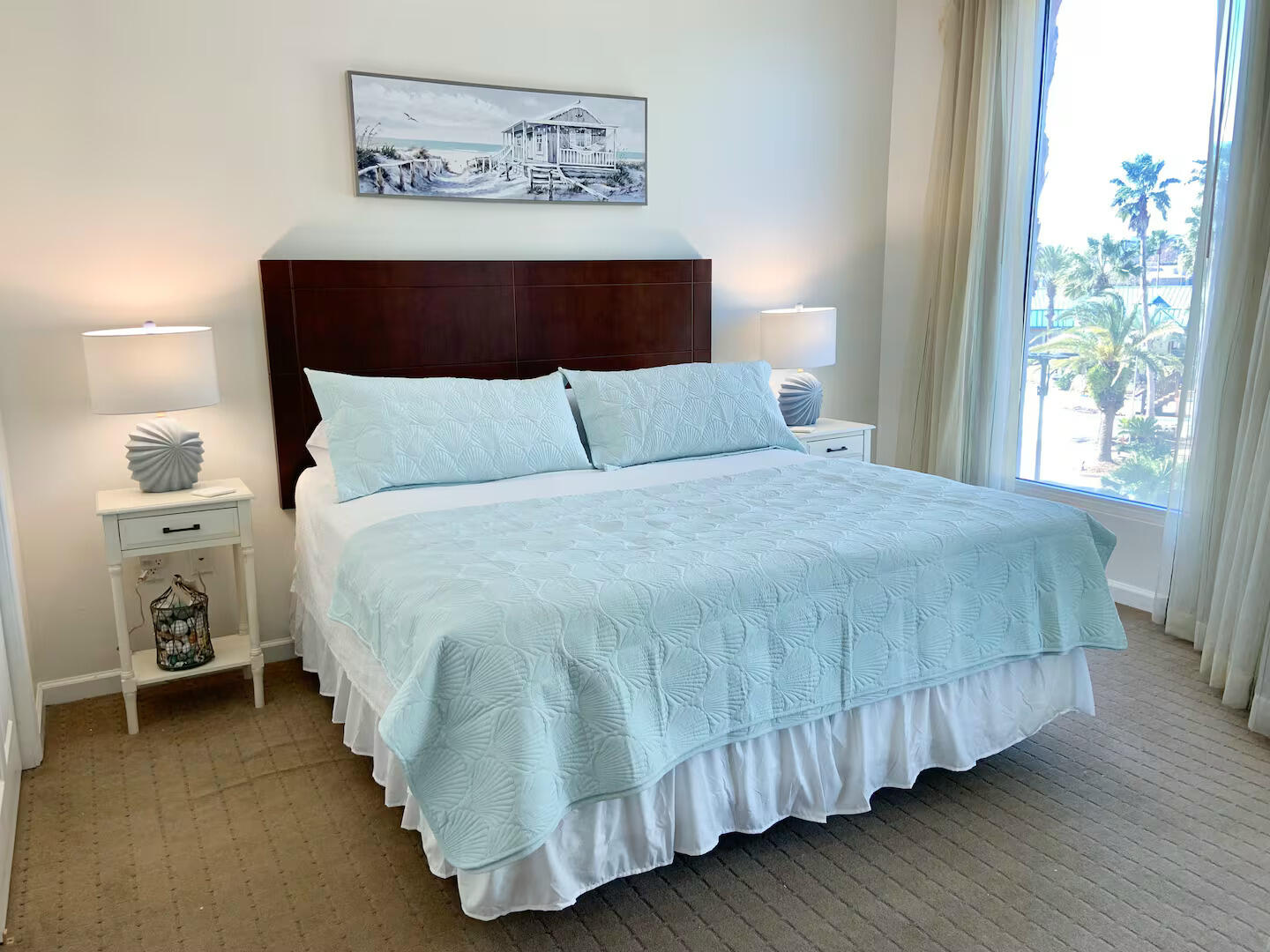 Palms/Destin Residence & Conference - Residential