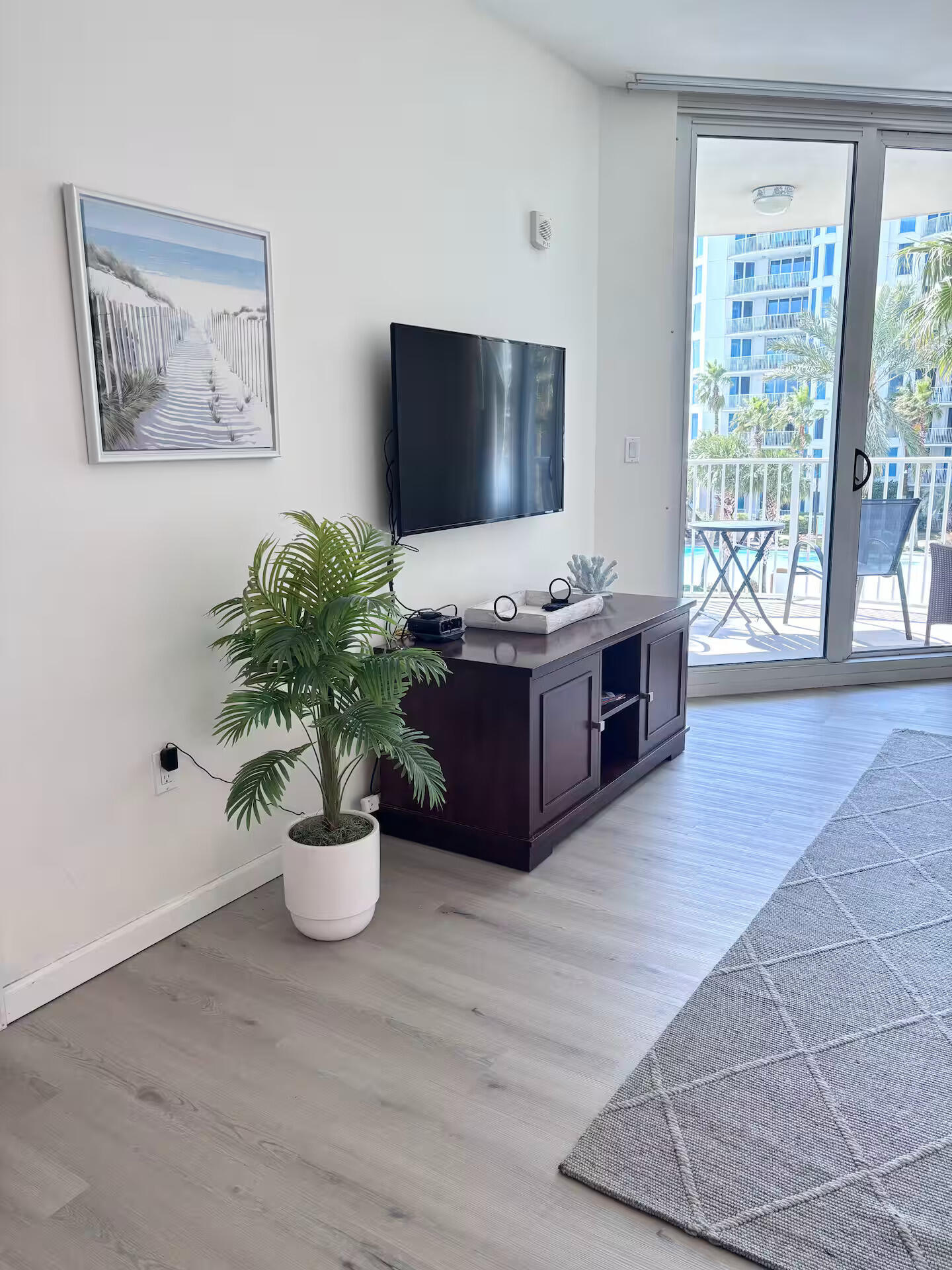 Palms/Destin Residence & Conference - Residential