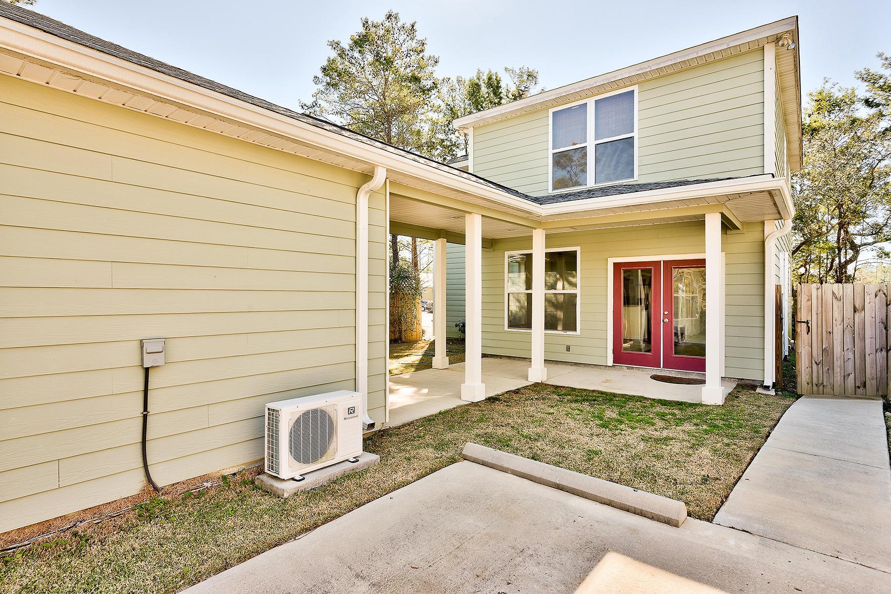 GRAYTON BEACH - Residential