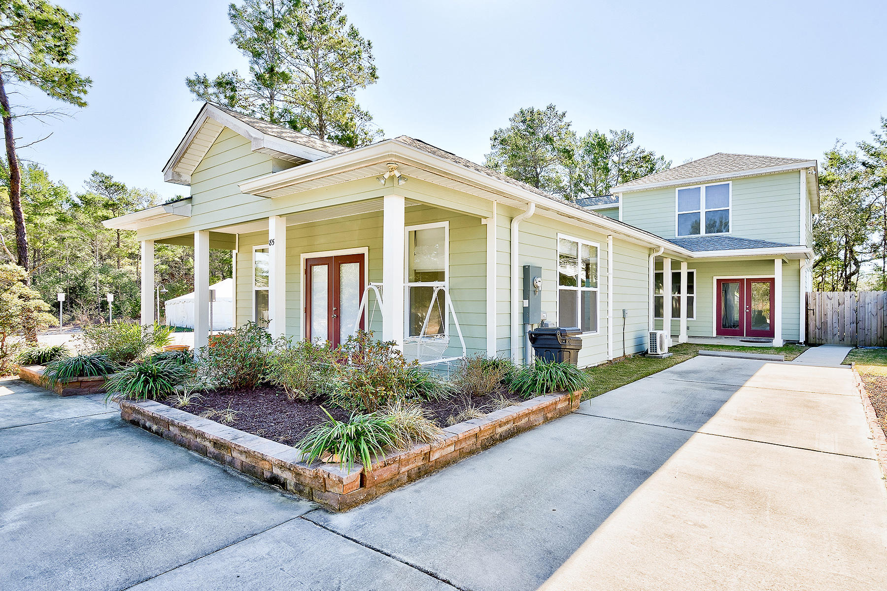 GRAYTON BEACH - Residential