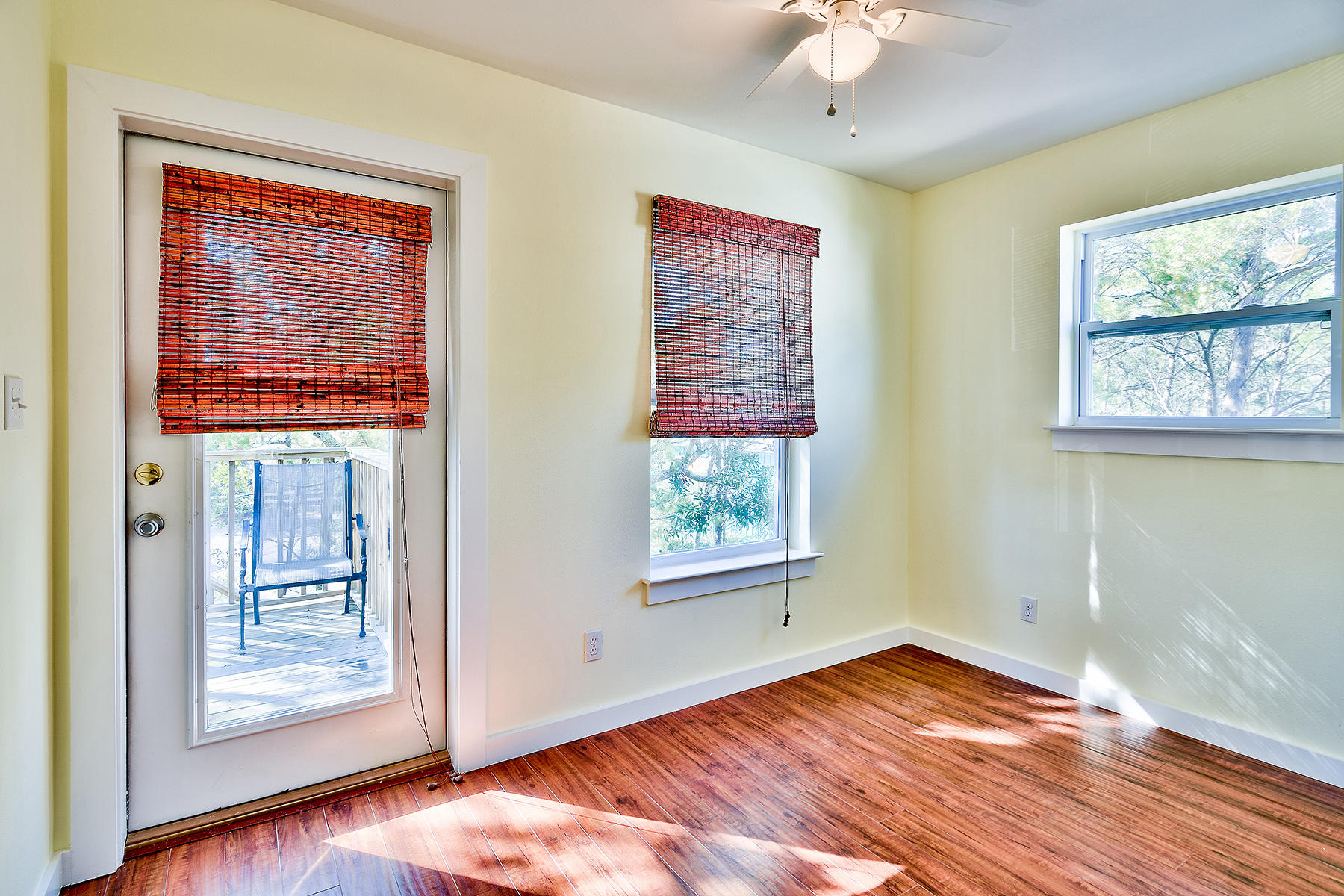 GRAYTON BEACH - Residential