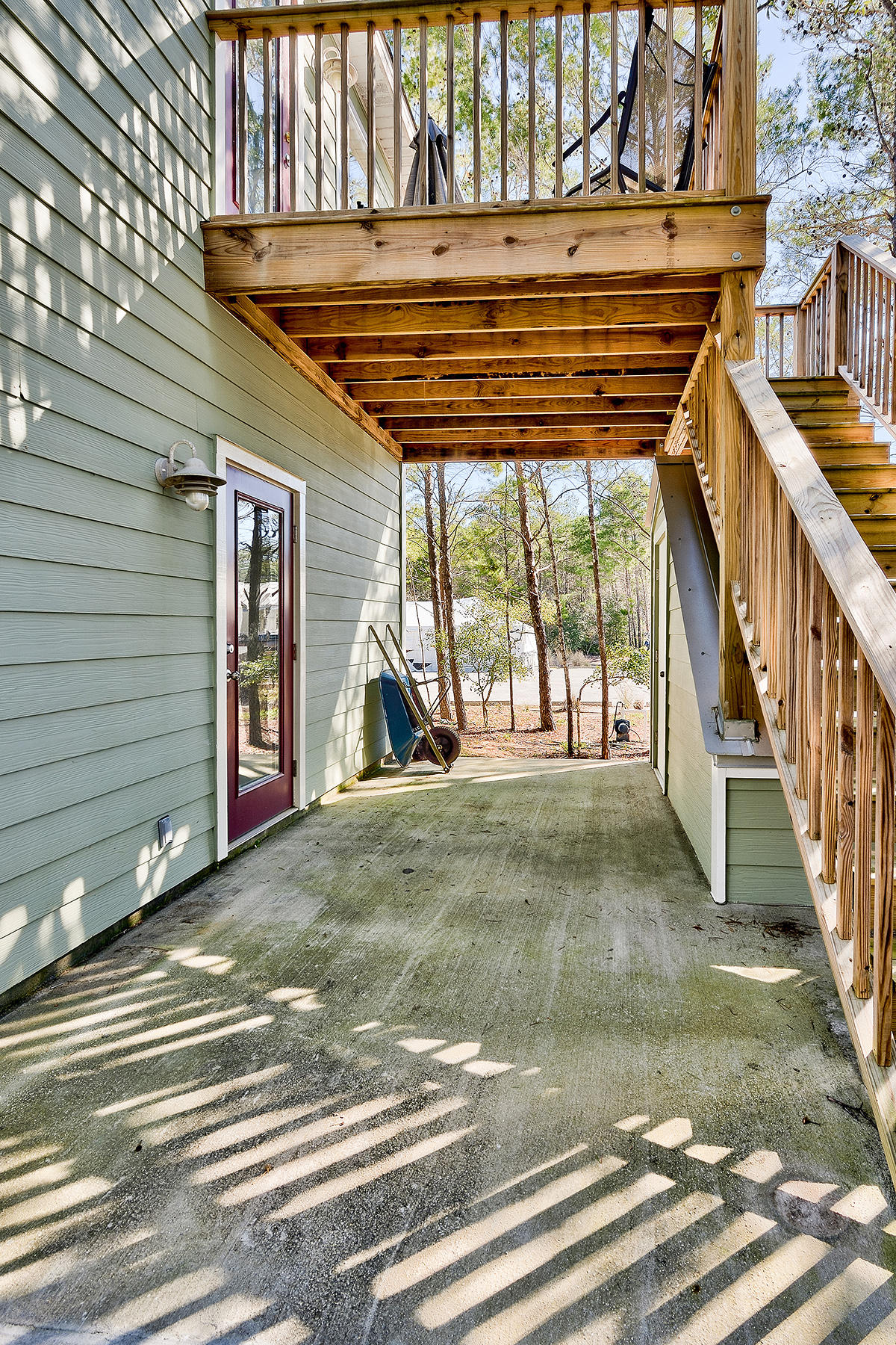 GRAYTON BEACH - Residential