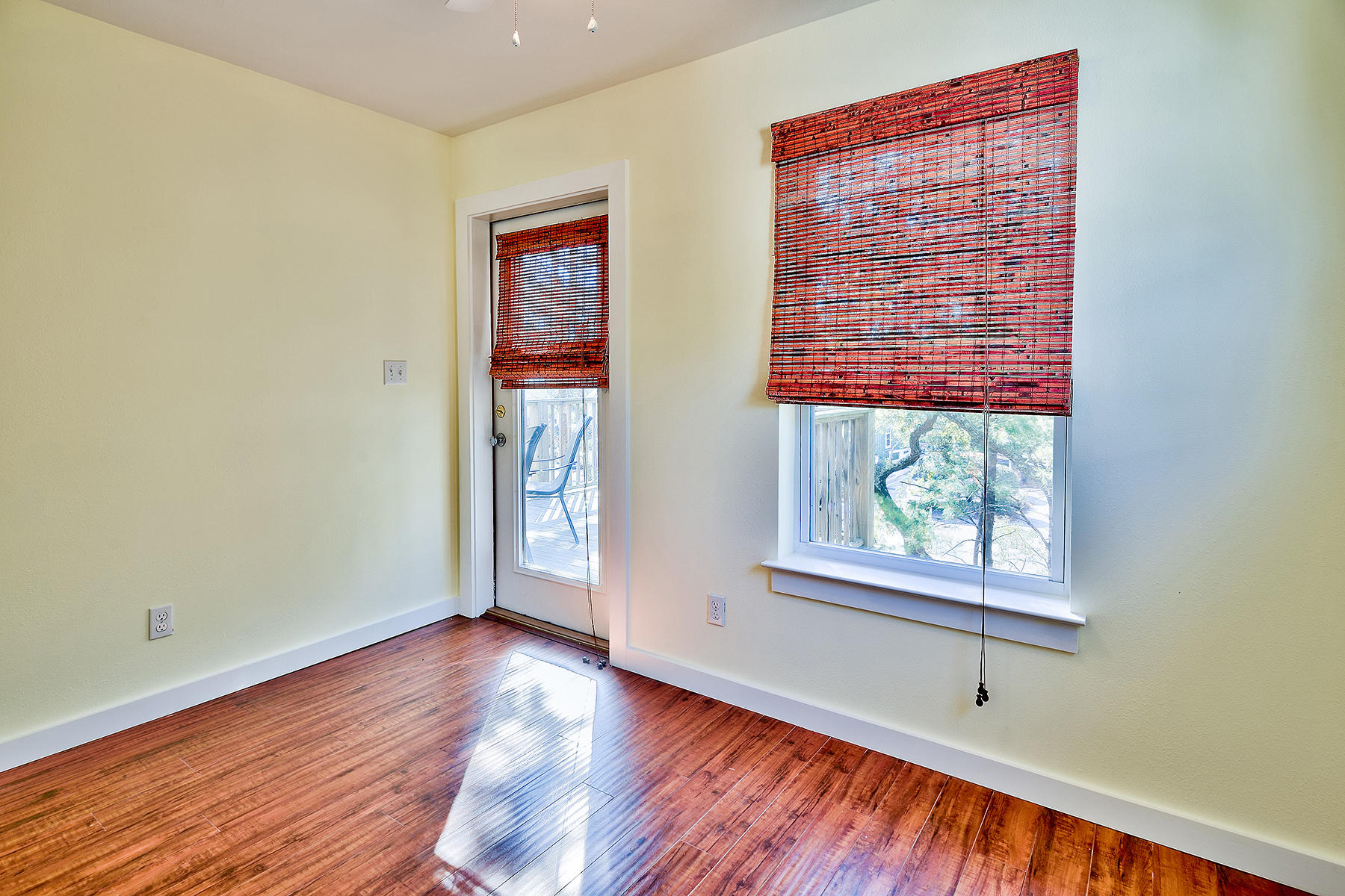 GRAYTON BEACH - Residential