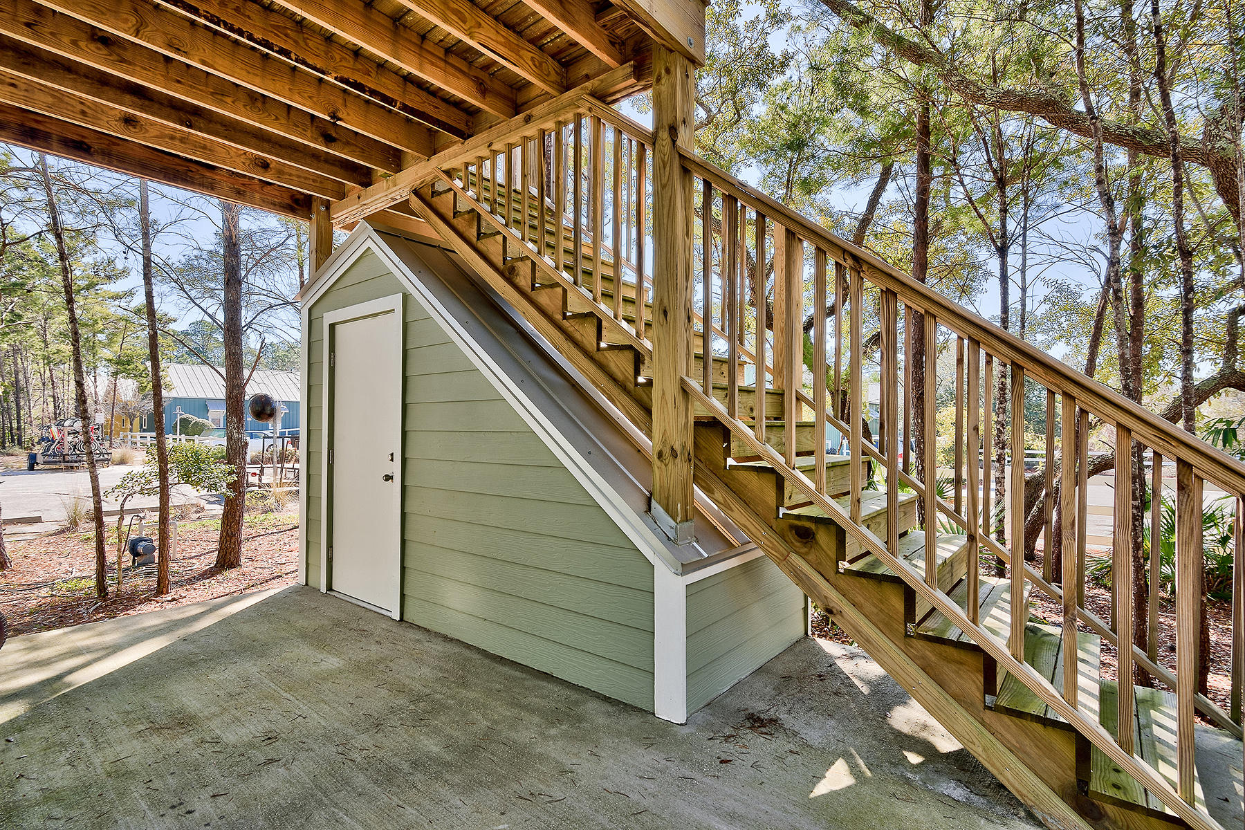 GRAYTON BEACH - Residential