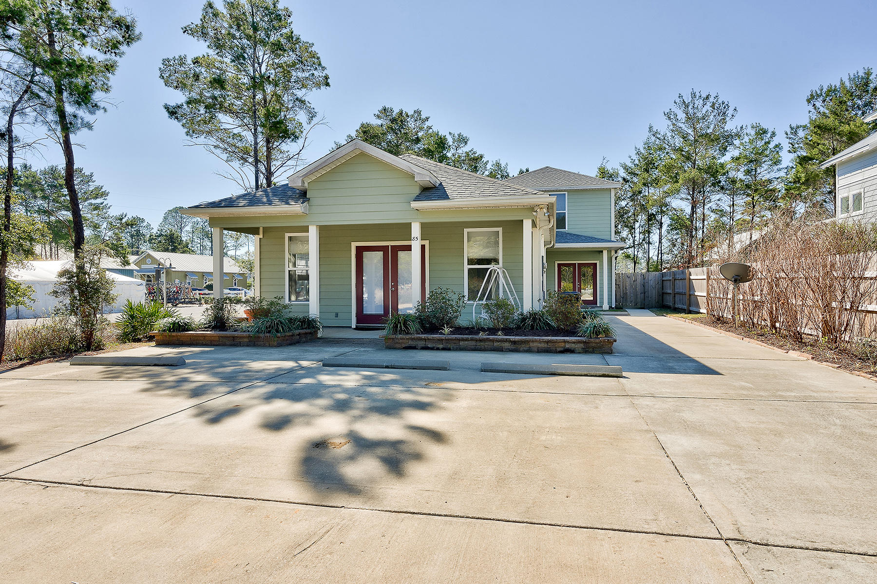 GRAYTON BEACH - Residential