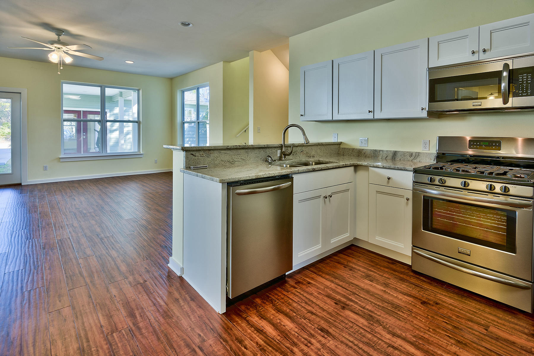 GRAYTON BEACH - Residential