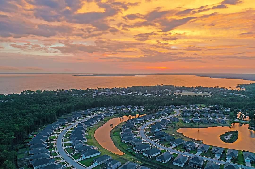 DRIFTWOOD ESTATES - Land