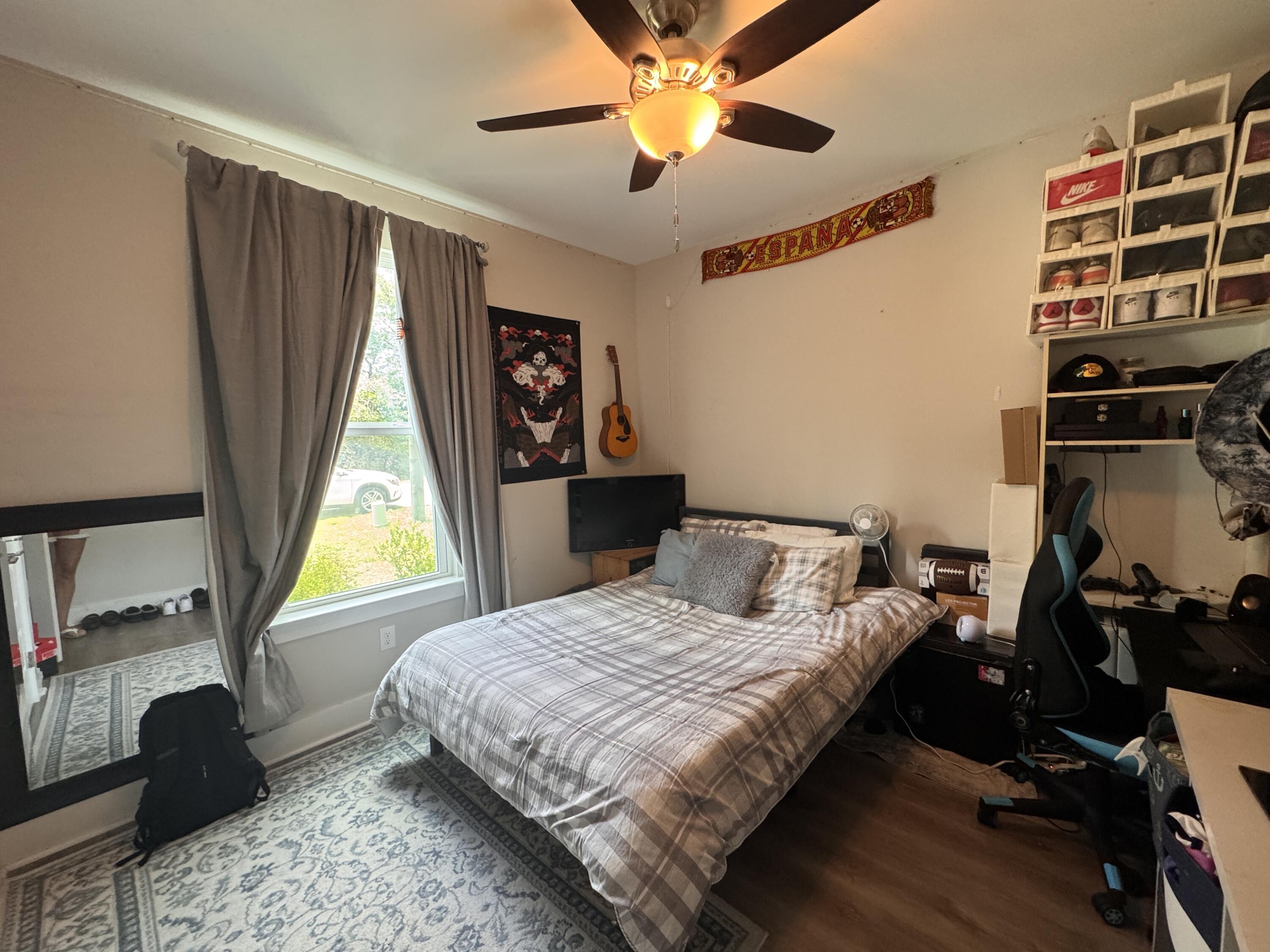 VALPARAISO PLAT #7 - Residential Lease
