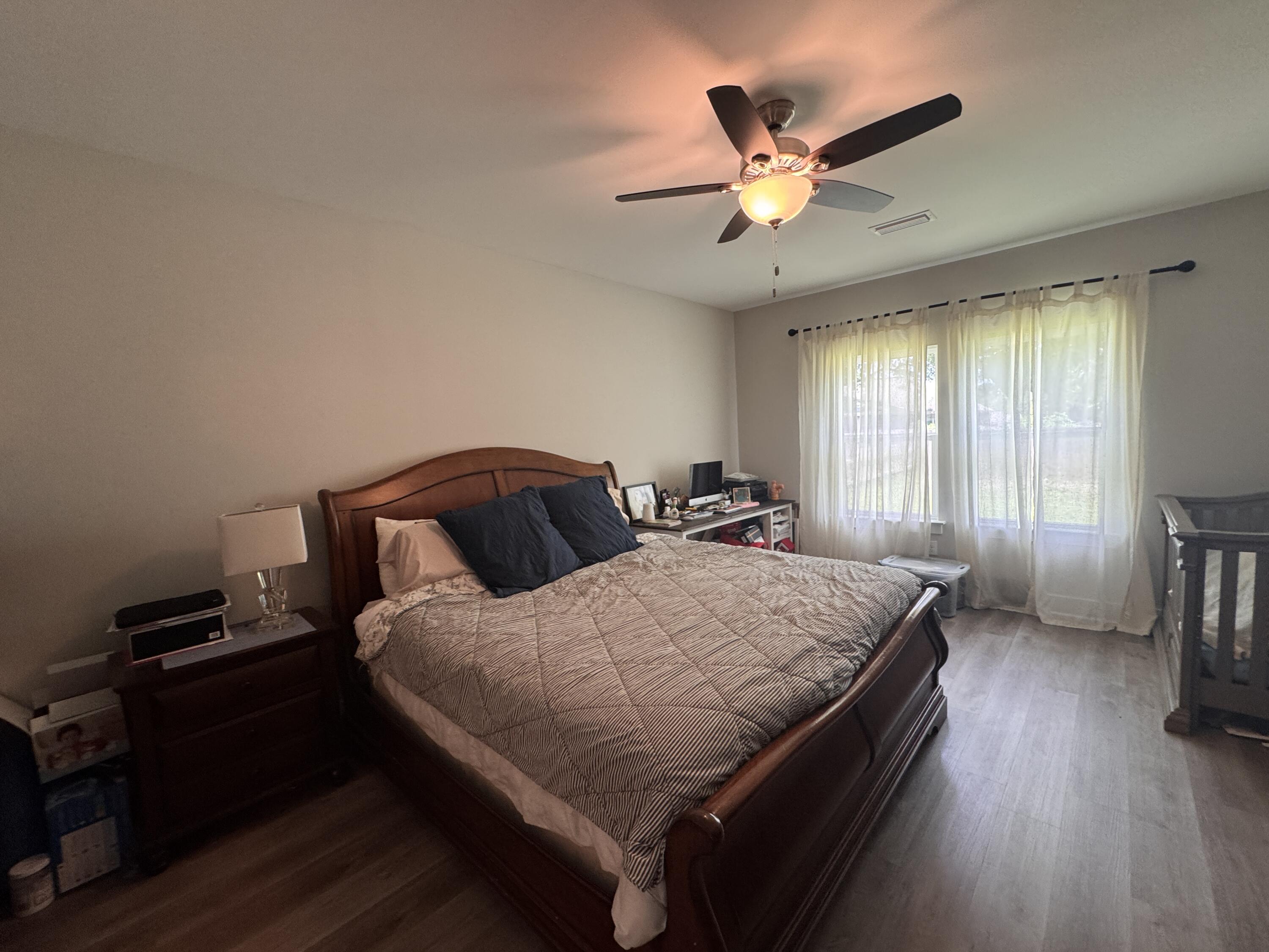 VALPARAISO PLAT #7 - Residential Lease