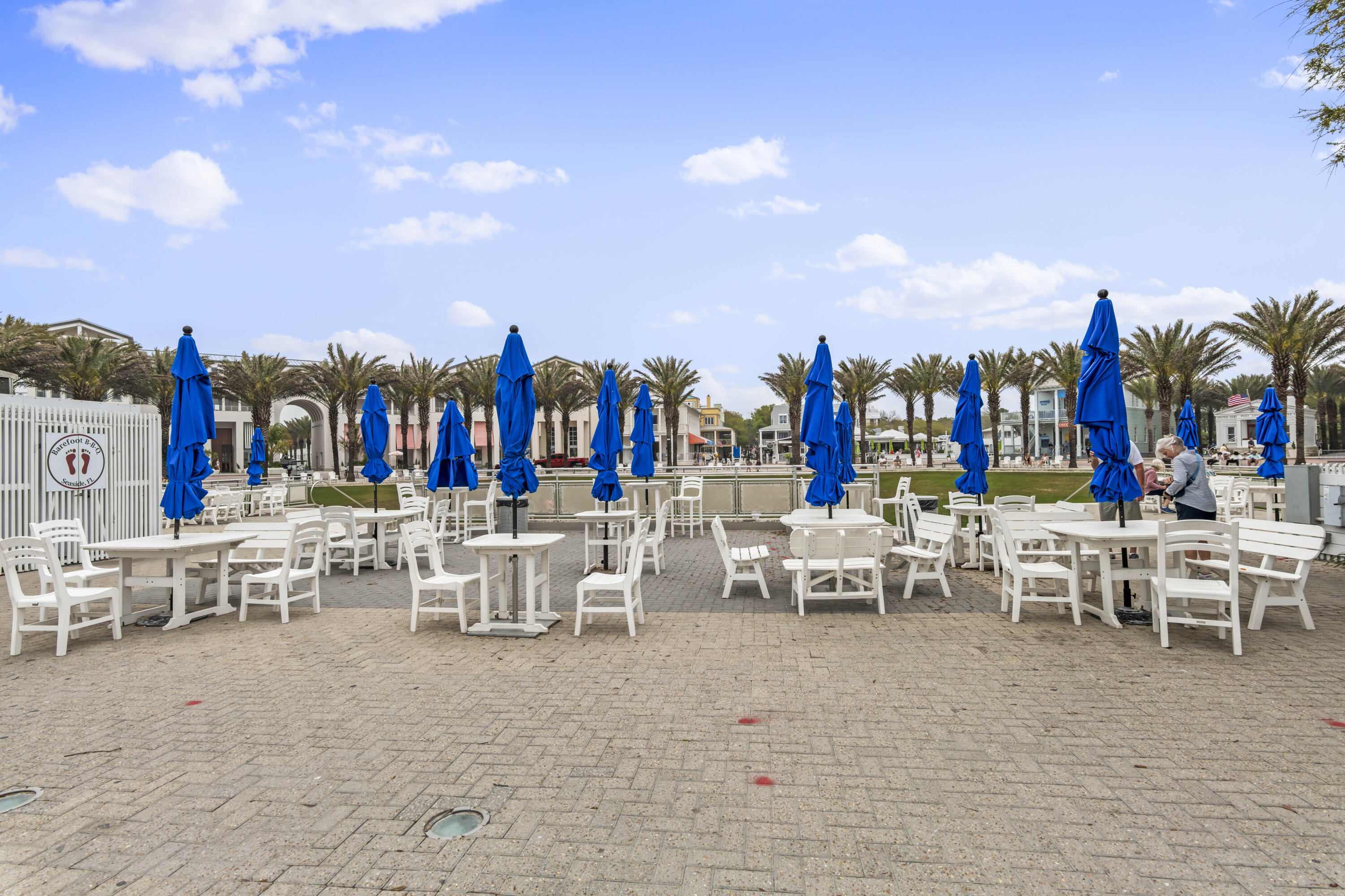 SEAGROVE SHORES 4TH ADD - Land