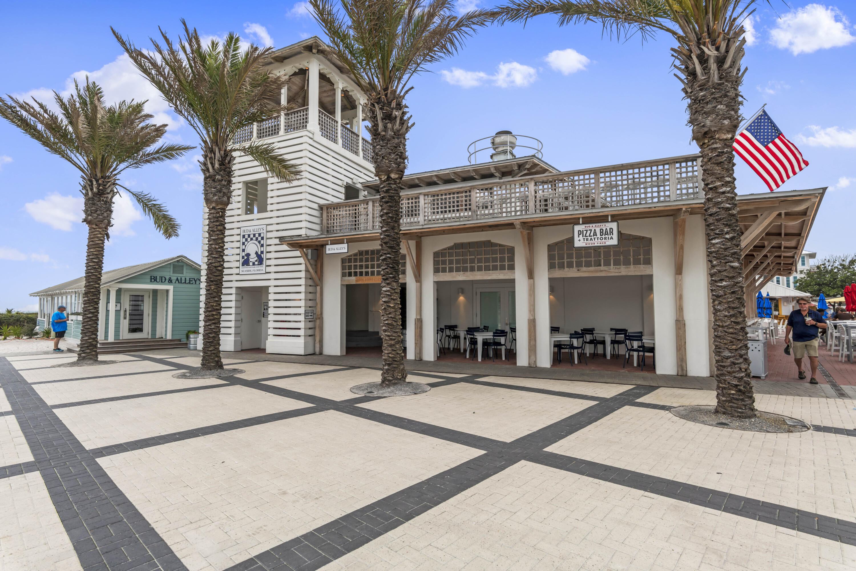 SEAGROVE SHORES 4TH ADD - Land