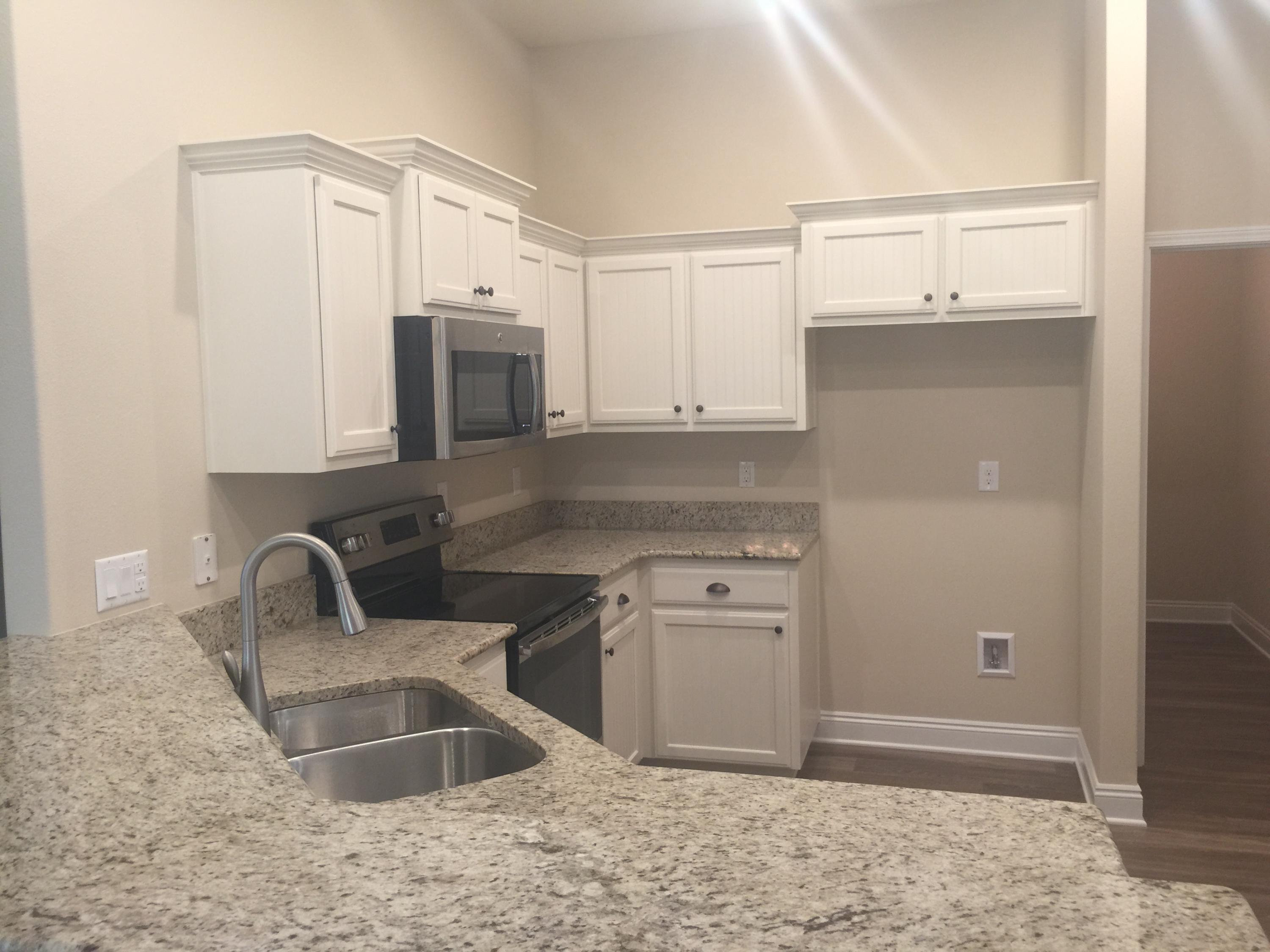 The Canopies - Residential