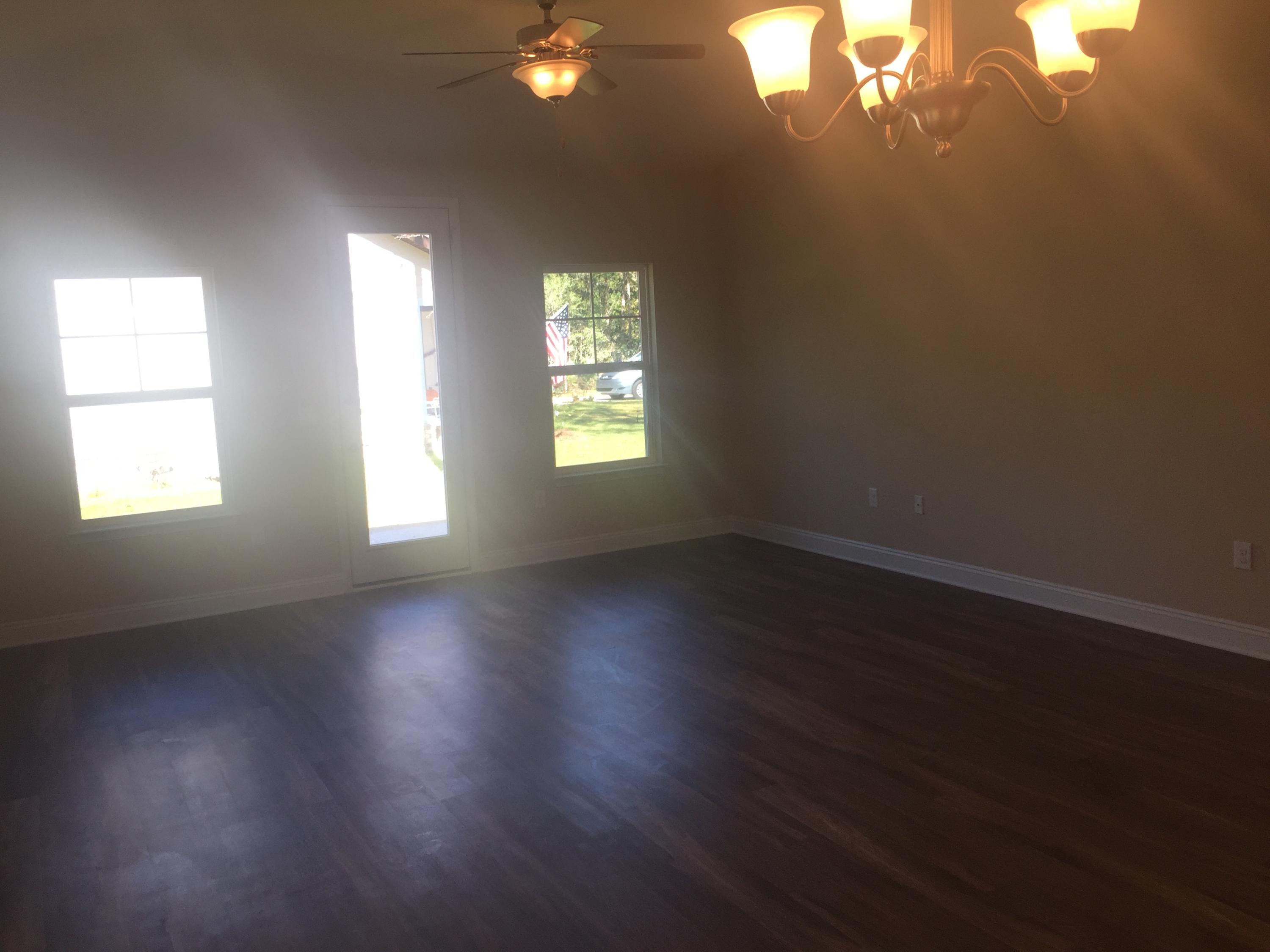 The Canopies - Residential